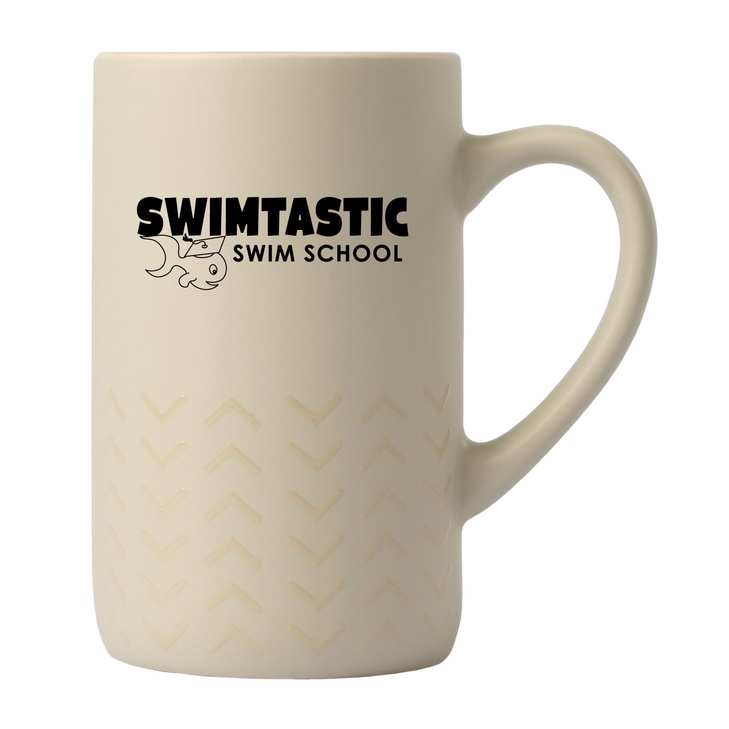 Swimtastic Swim School: 12oz Mug