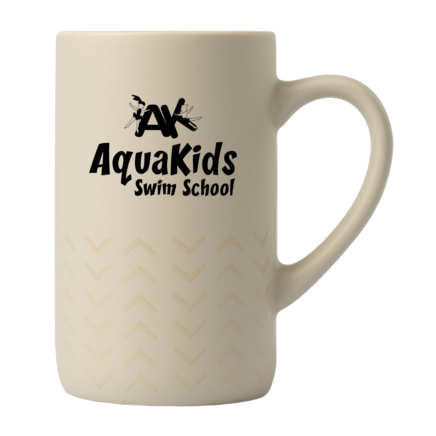 AquaKids Swim School: 12oz Mug