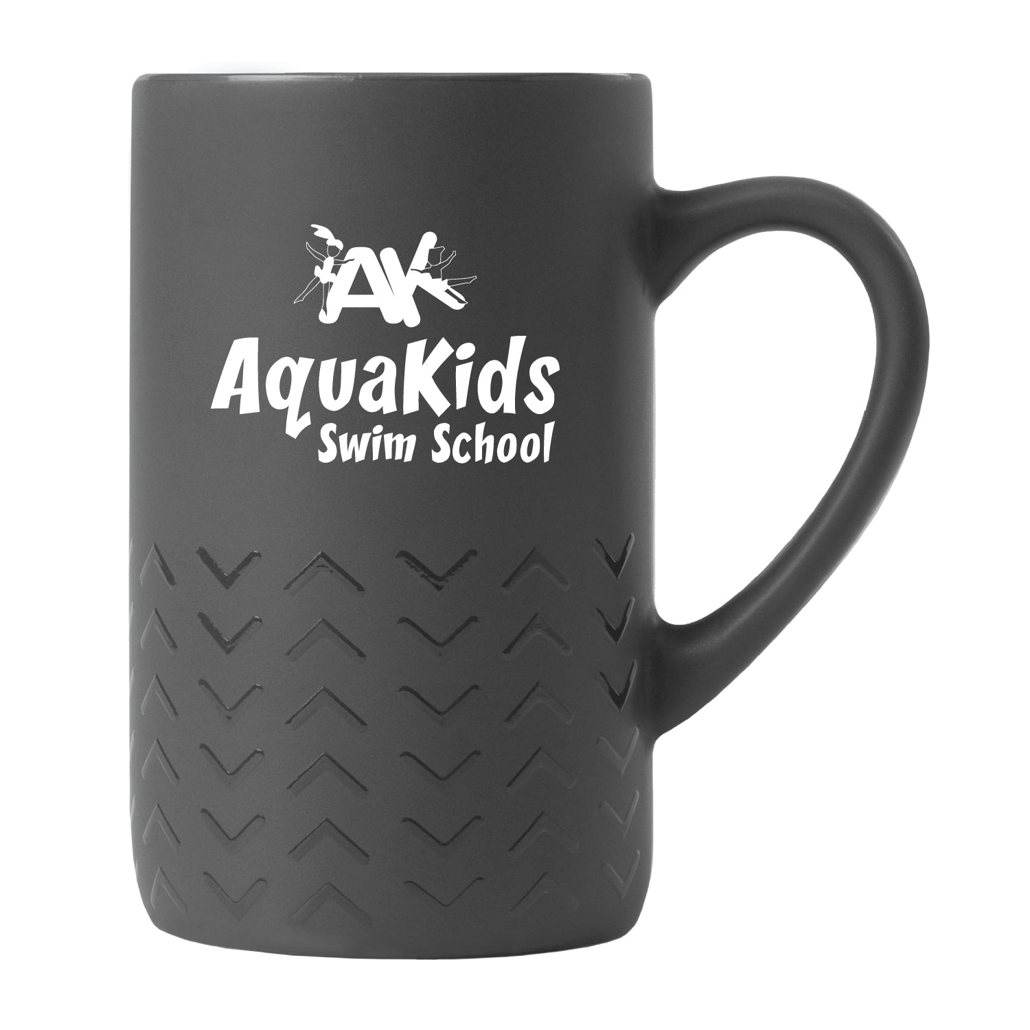 AquaKids Swim School: 12oz Mug