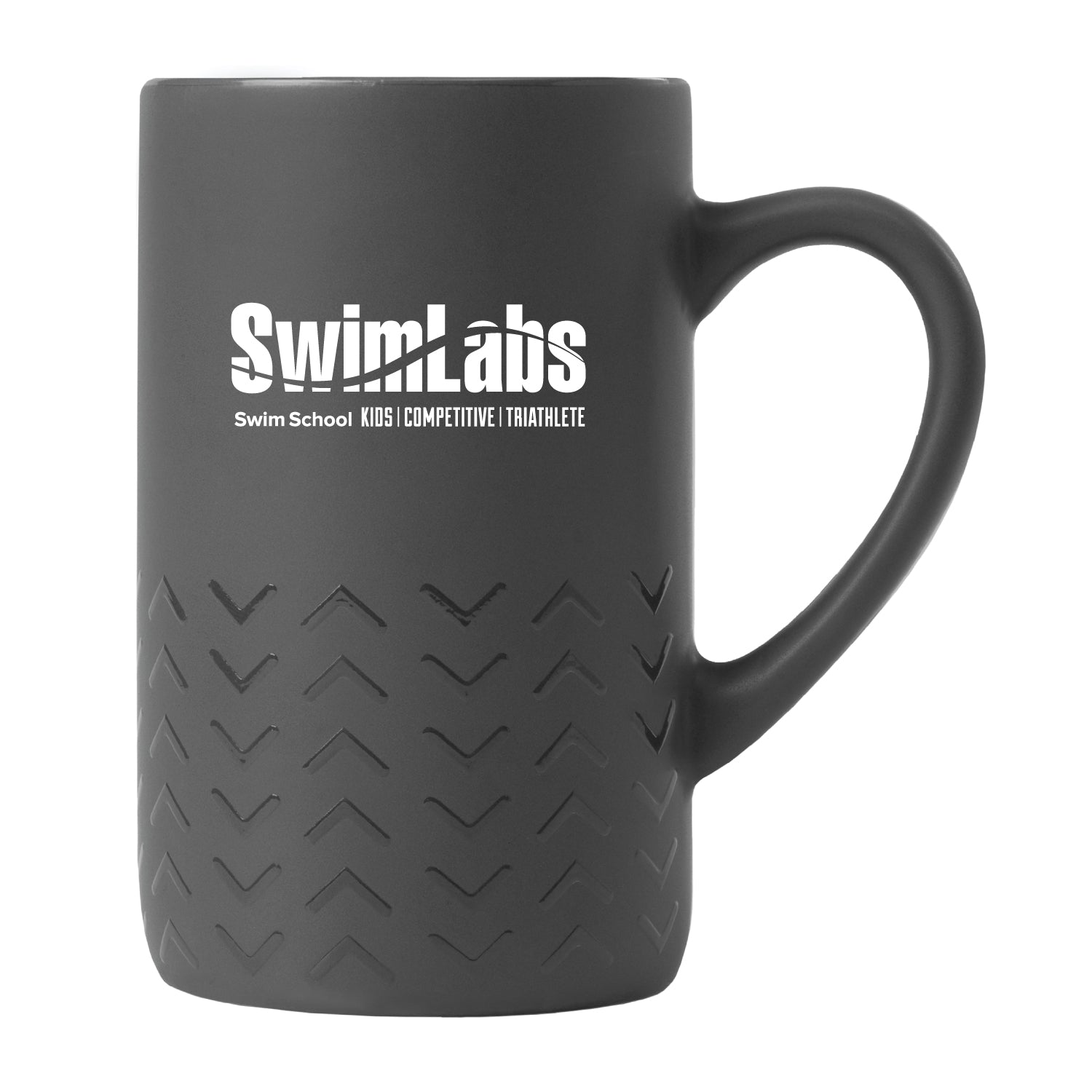 SwimLabs: 12oz Mug