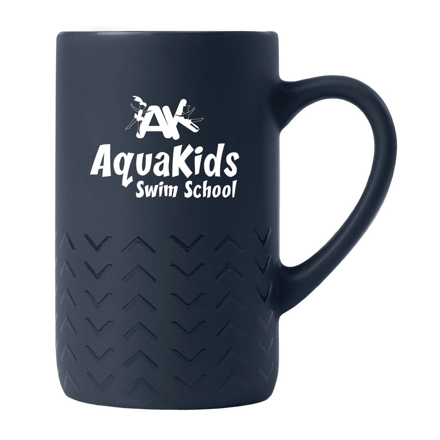 AquaKids Swim School: 12oz Mug