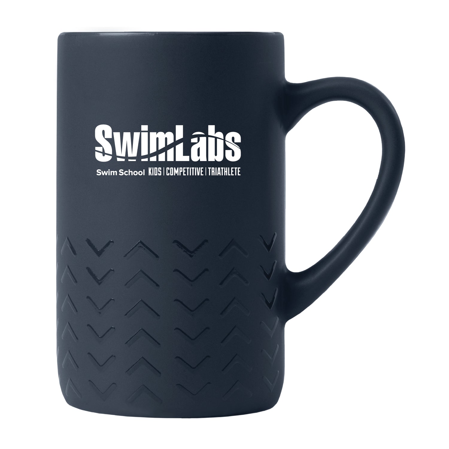 SwimLabs: 12oz Mug