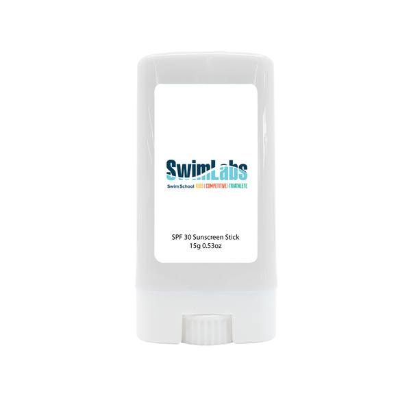 SwimLabs: SPF30 Sunscreen Stick