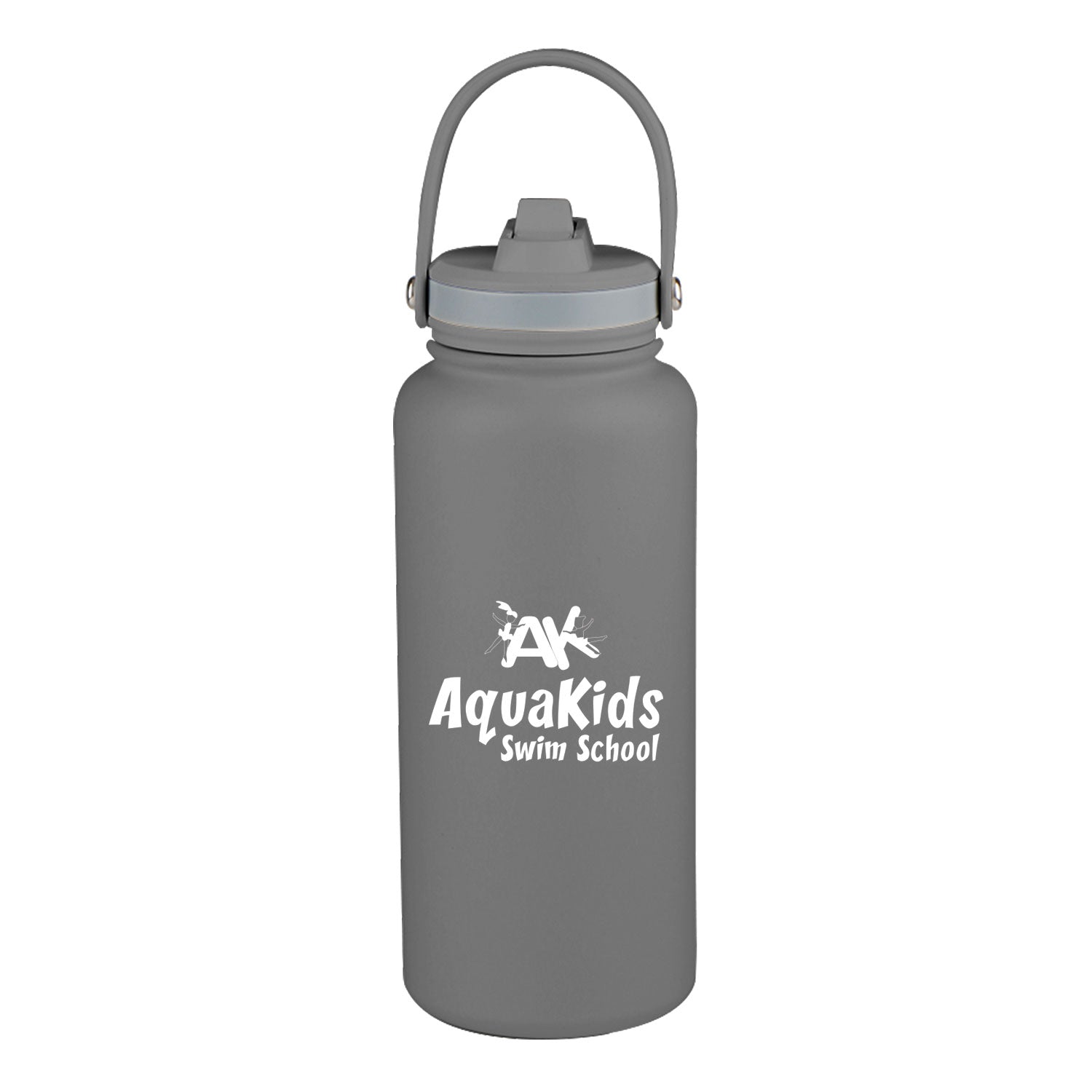 AquaKids Swim School: Ultra Tundra with Straw Lid