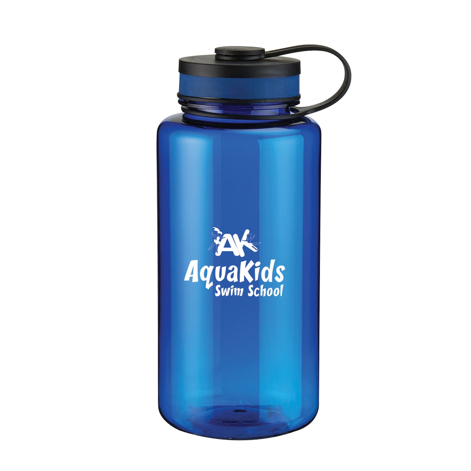 AquaKids Swim School: Tritan Watter Bottle