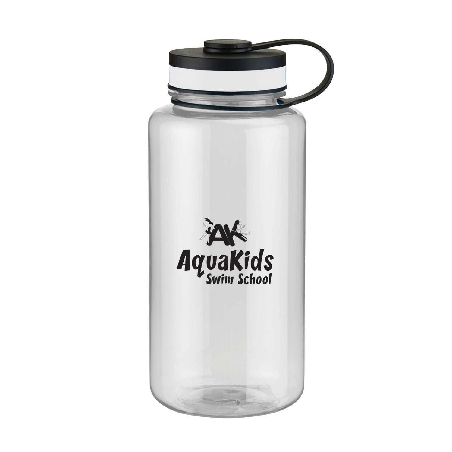 AquaKids Swim School: Tritan Watter Bottle
