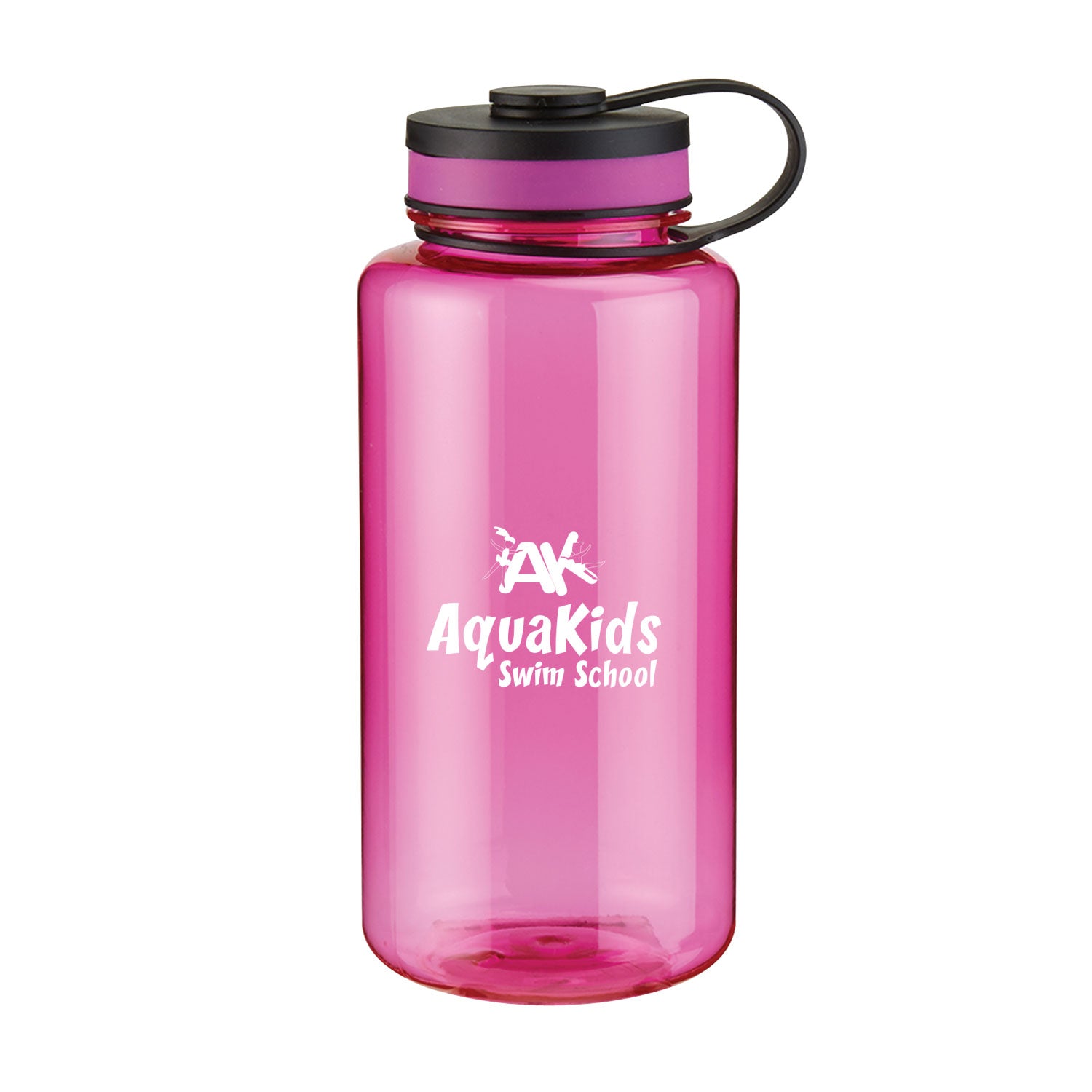 AquaKids Swim School: Tritan Watter Bottle