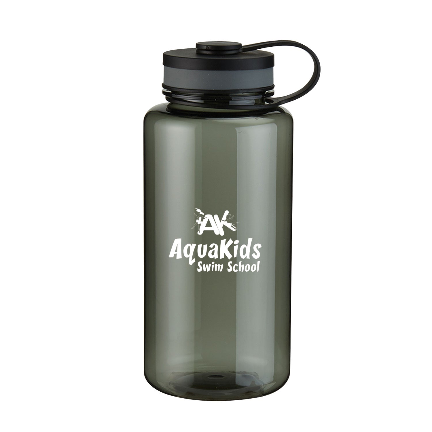 AquaKids Swim School: Tritan Watter Bottle