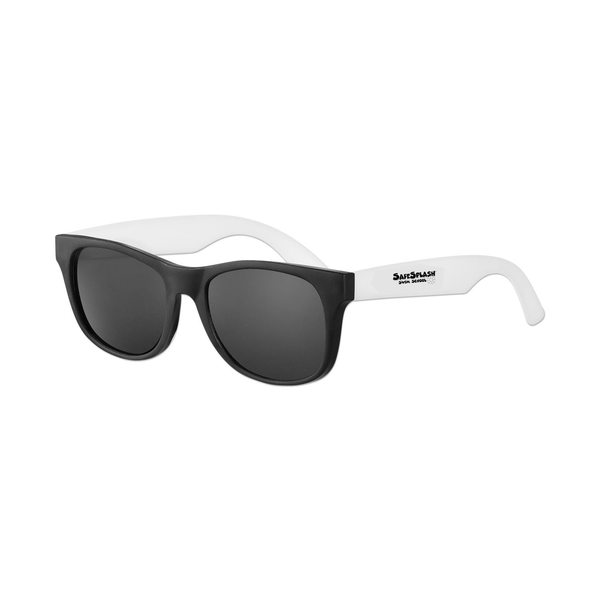 SafeSplash Swim School: Kids Classic Sunglasses