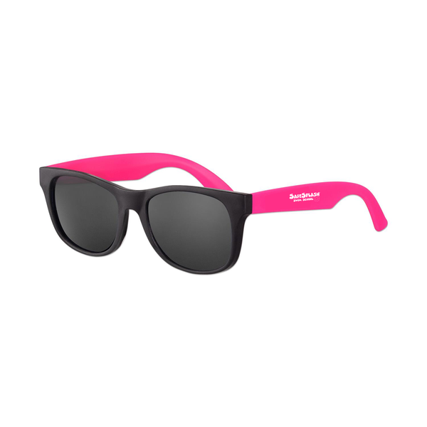SafeSplash Swim School: Kids Classic Sunglasses