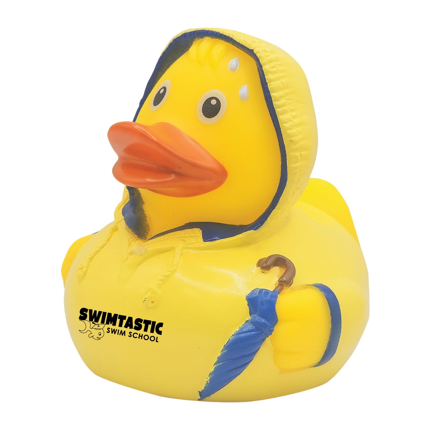 Swimtastic Swim School: Bad Weather Duck