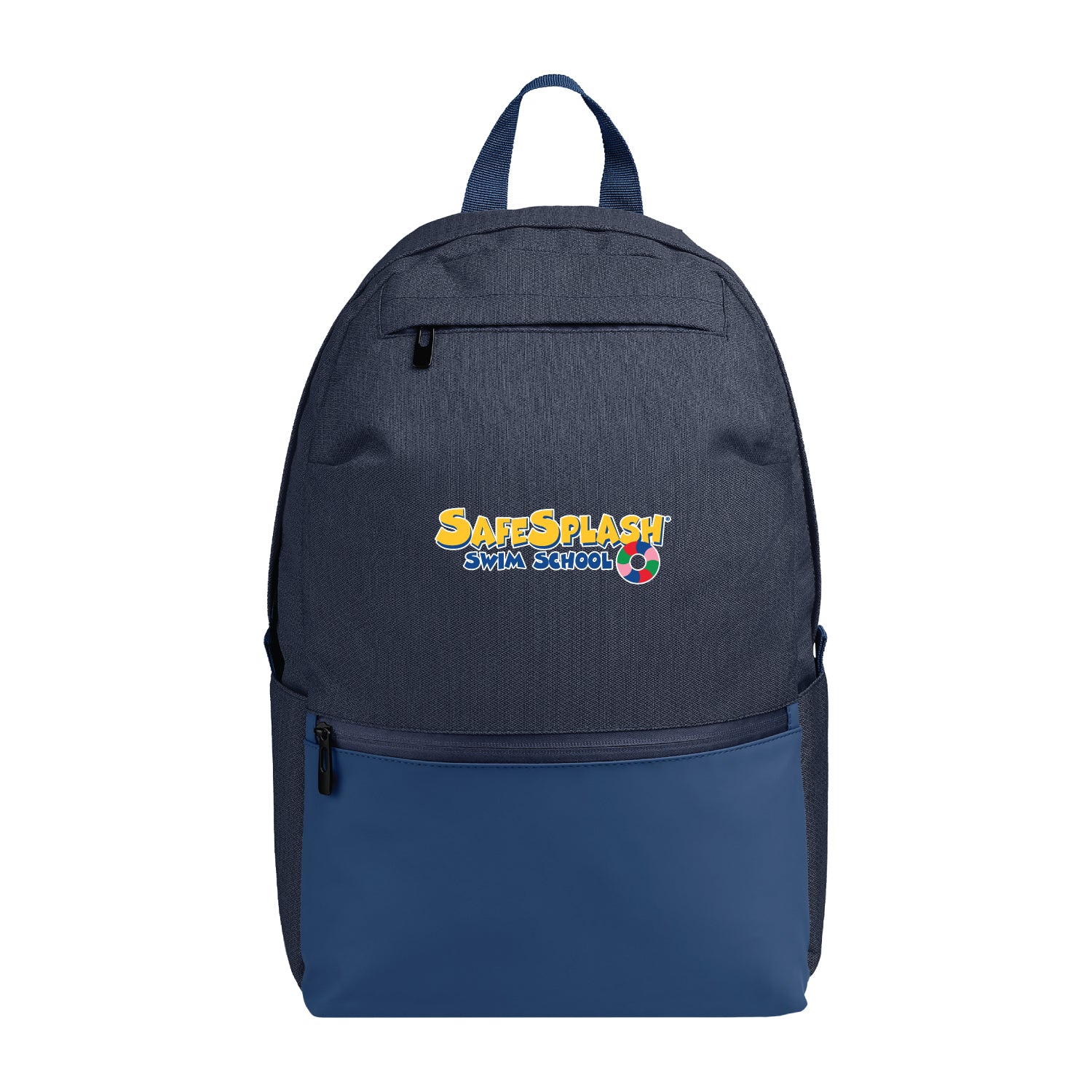 SafeSplash Swim School: City Pack Backpack
