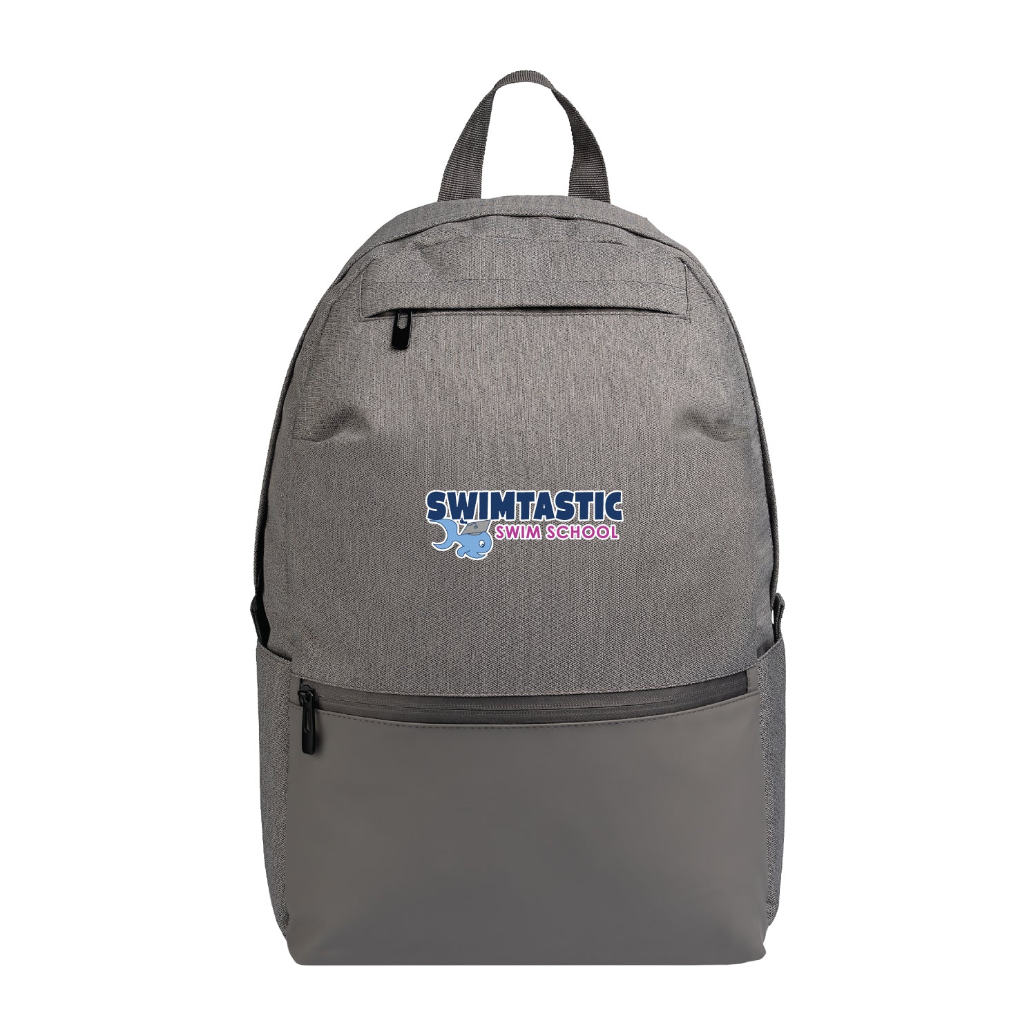 Swimtastic Swim School: City Pack Backpack