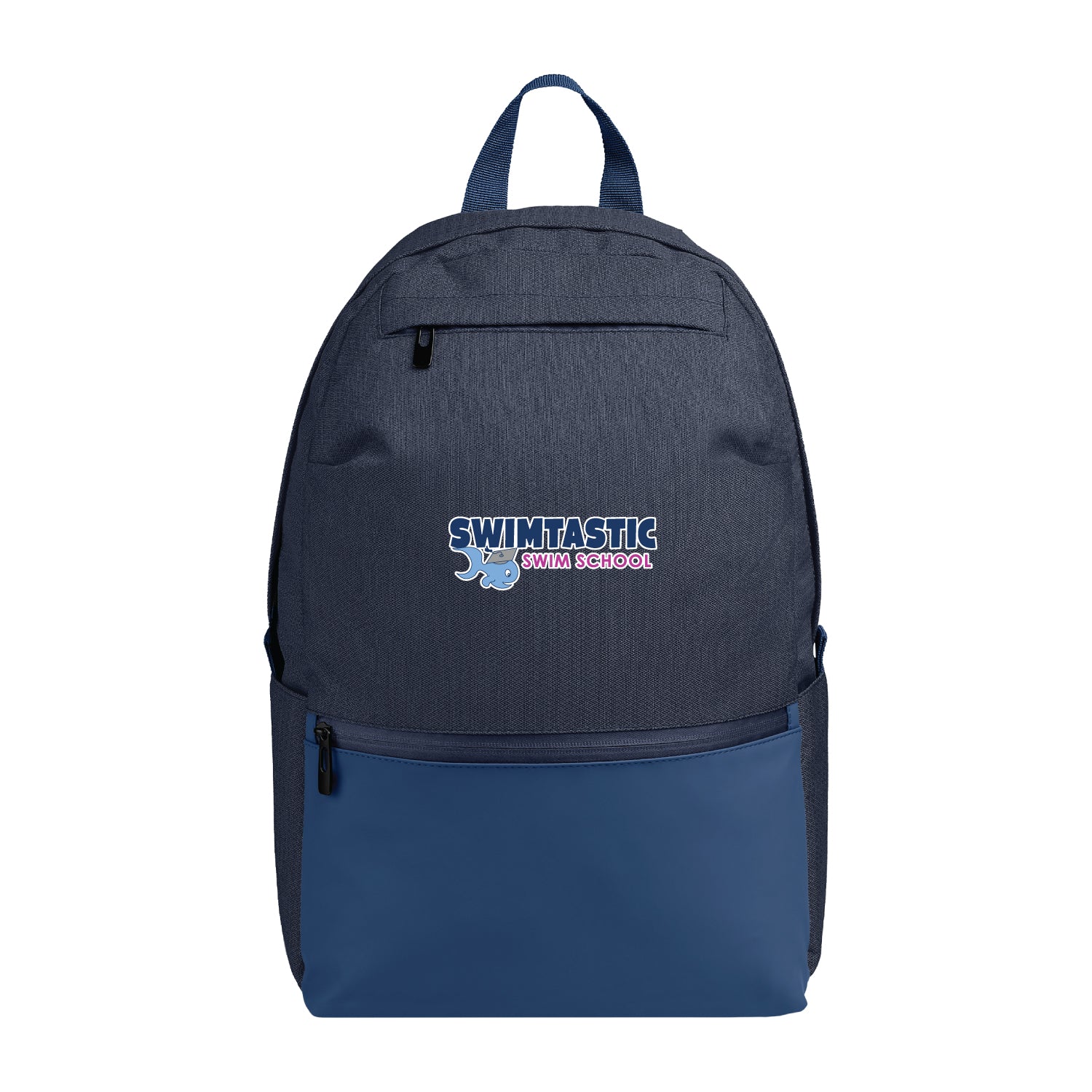 Swimtastic Swim School: City Pack Backpack