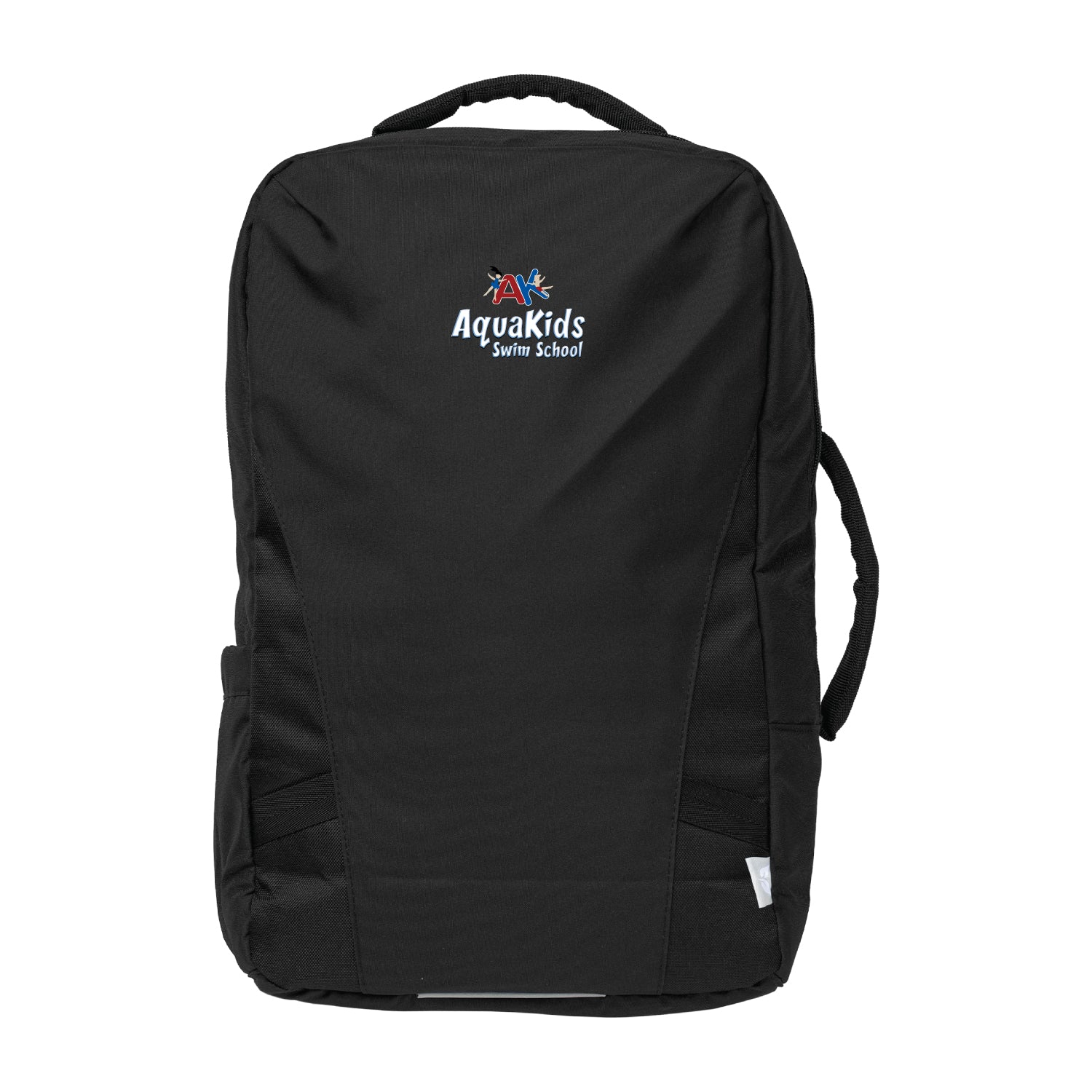 AquaKids Swim School: Commuter Backpack