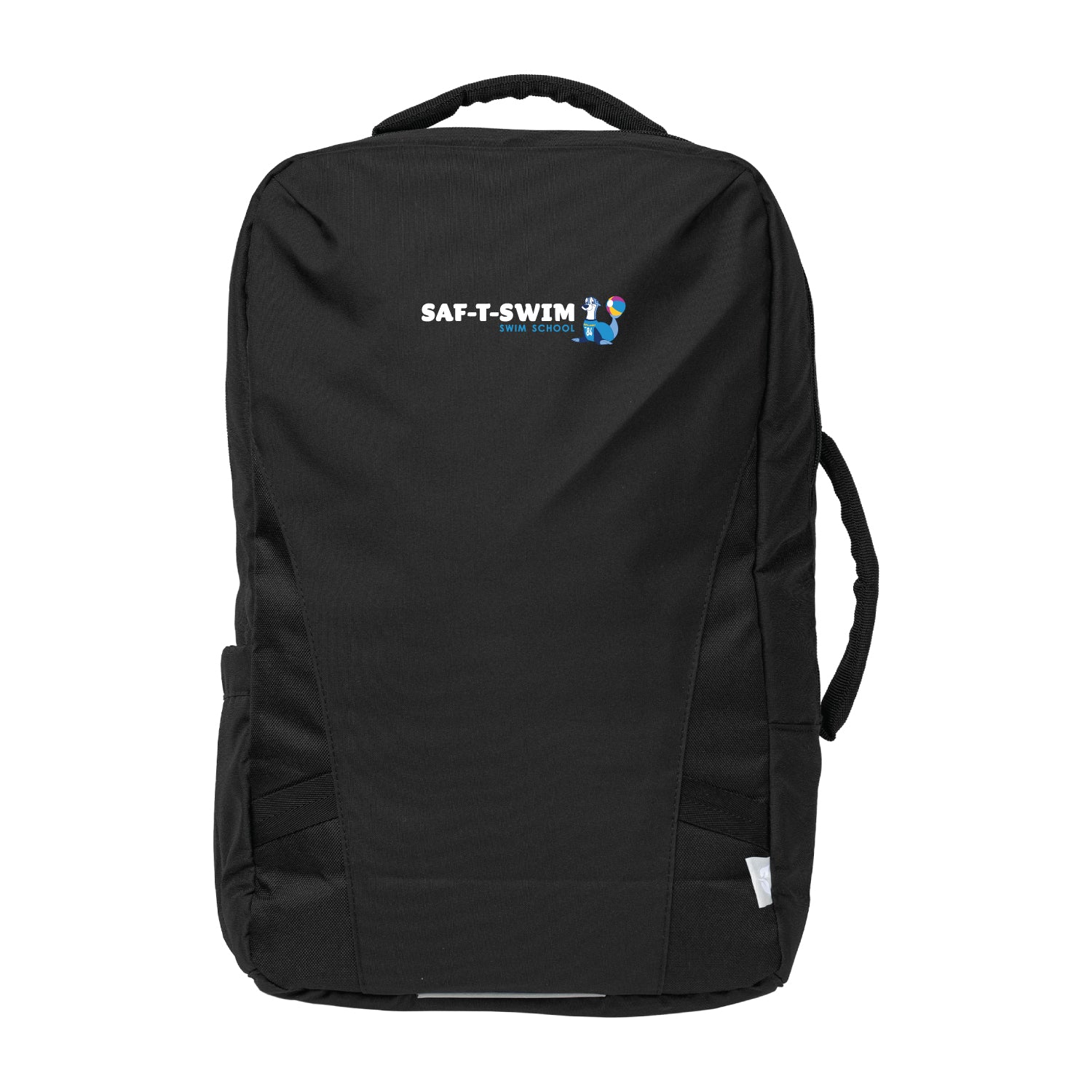 Saf-T-Swim: Commuter Backpack