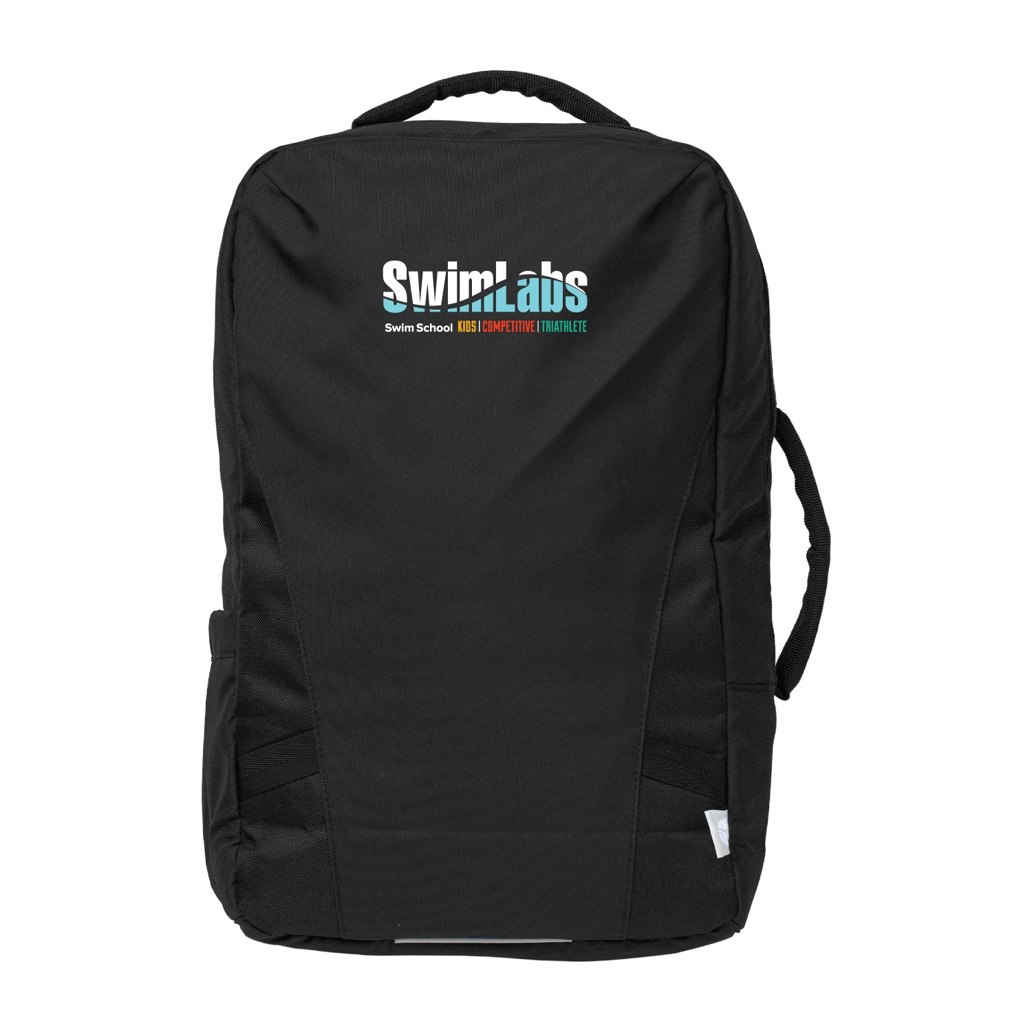 SwimLabs: Commuter Backpack