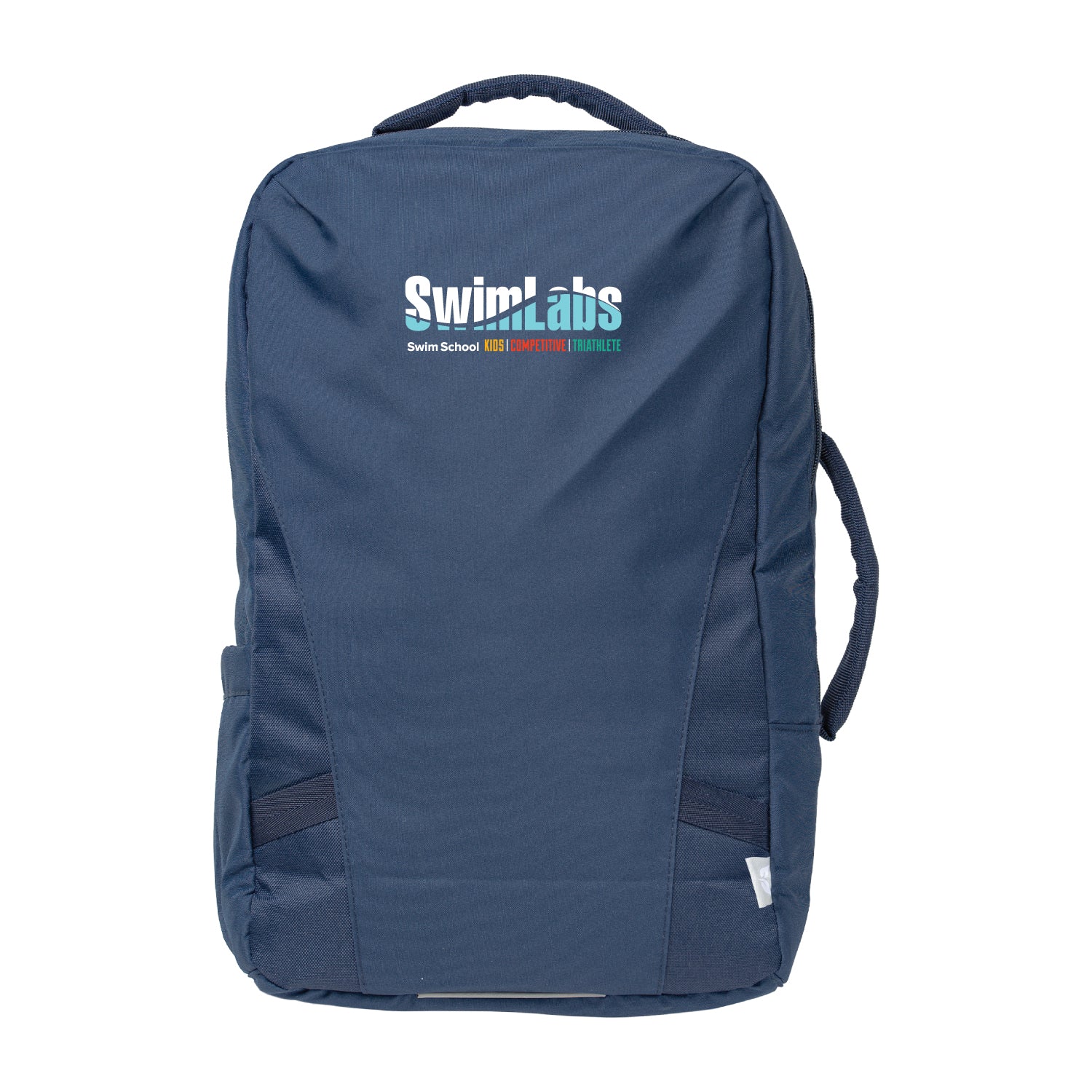 SwimLabs: Commuter Backpack