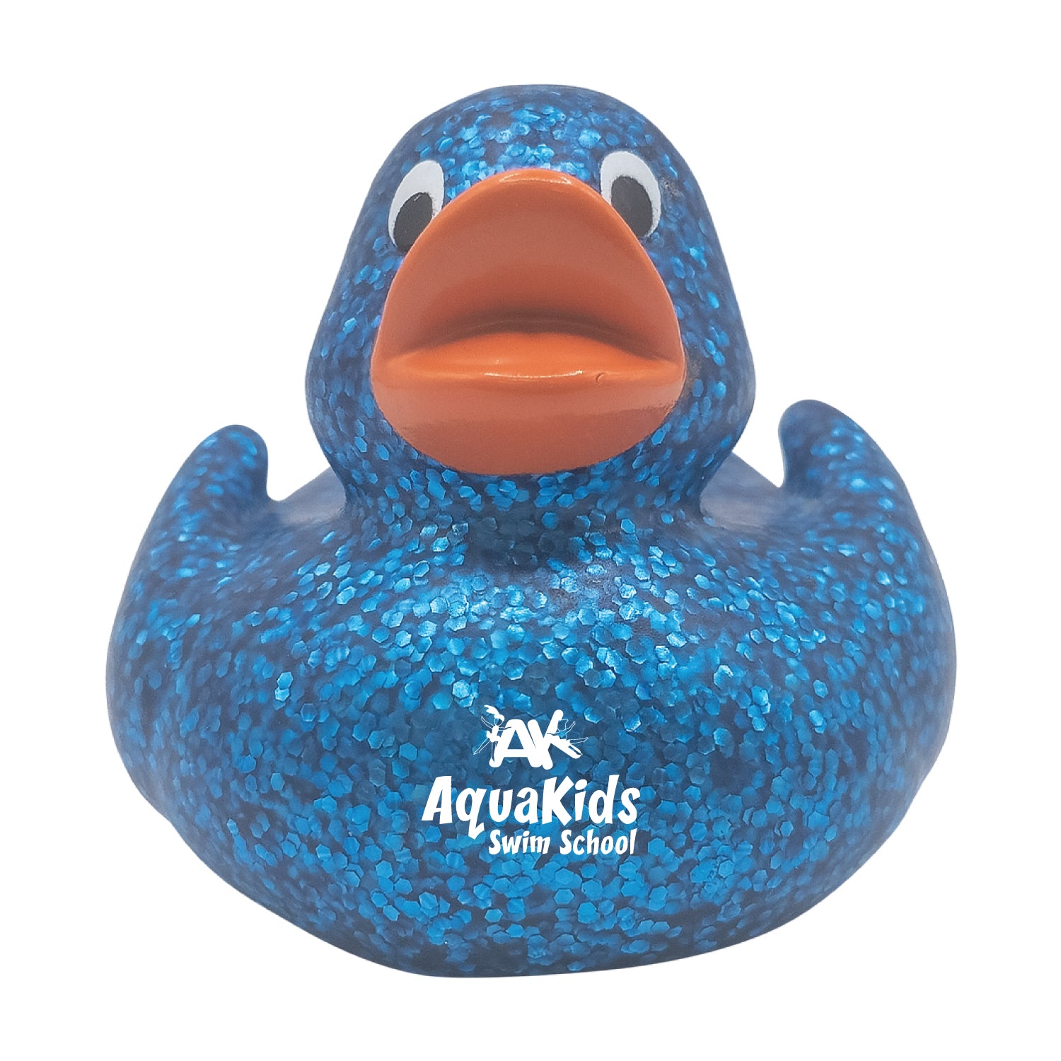 AquaKids Swim School: Glitter Duck