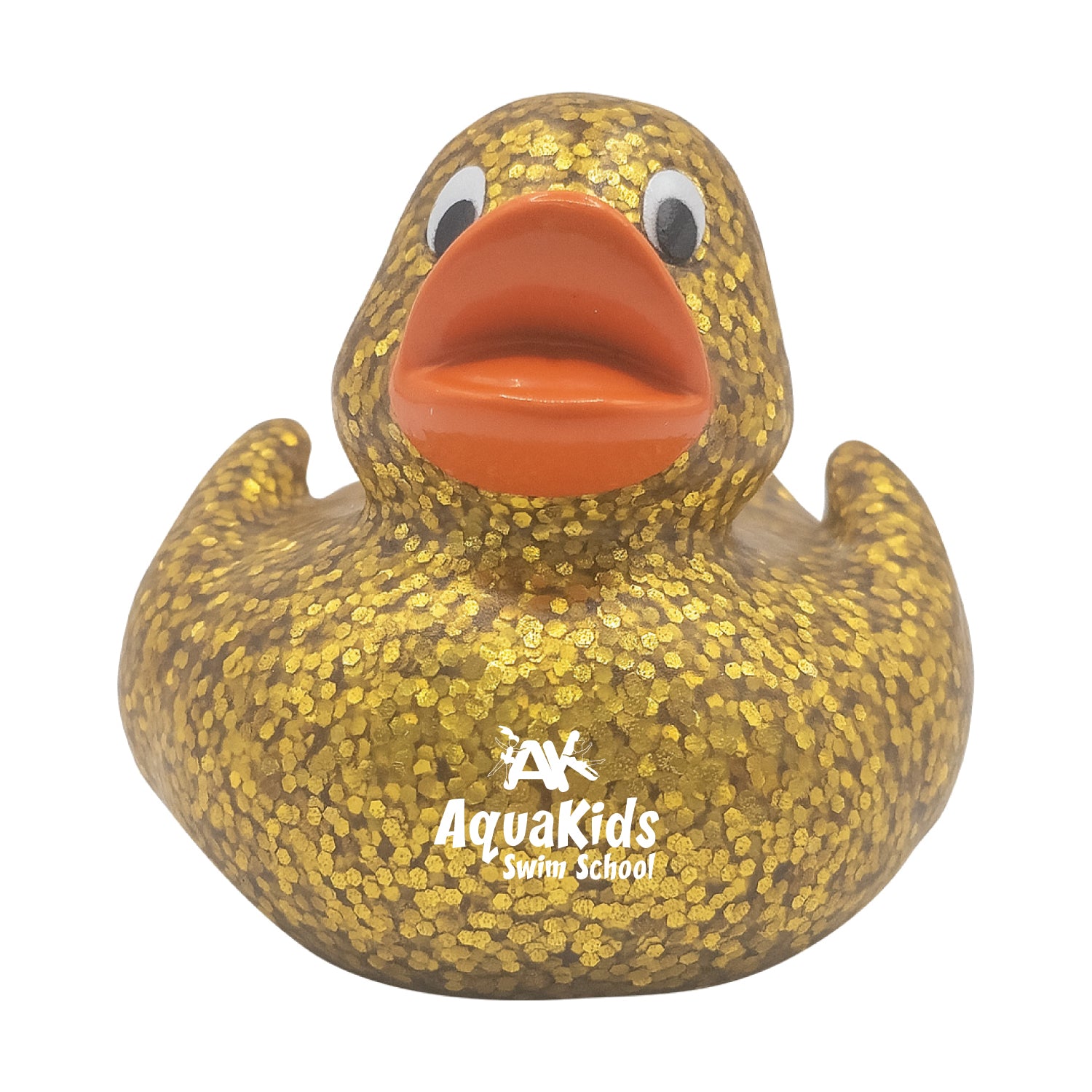 AquaKids Swim School: Glitter Duck