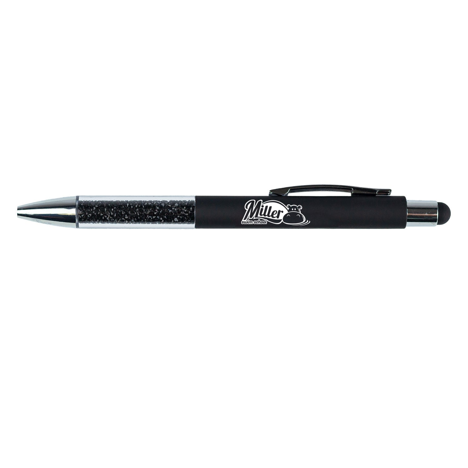 Miller Swim School: Glitter Pen