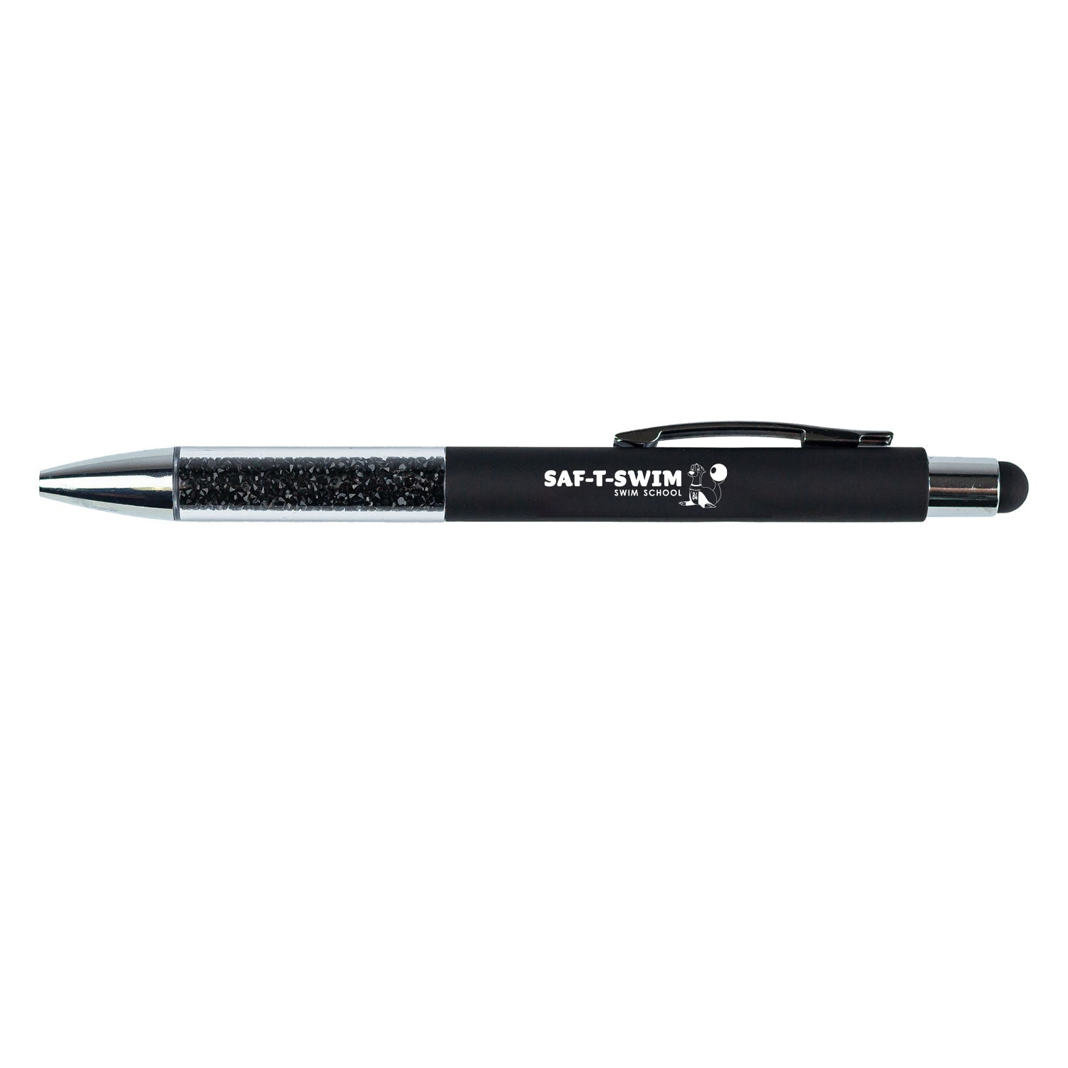 SafeSplash Swim School: Glitter Pen