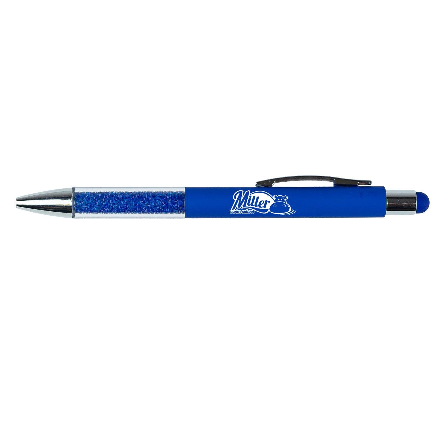 Miller Swim School: Glitter Pen
