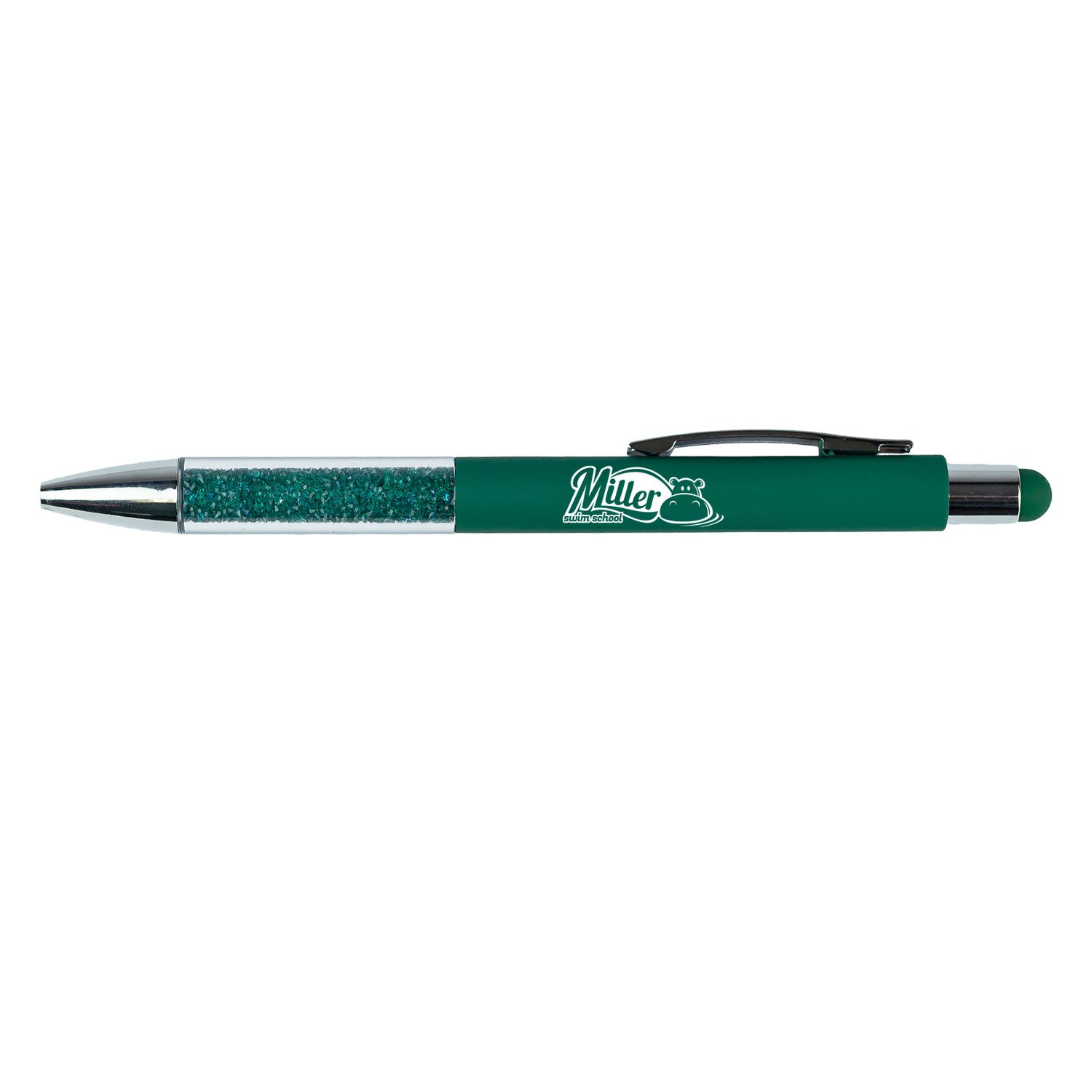 Miller Swim School: Glitter Pen