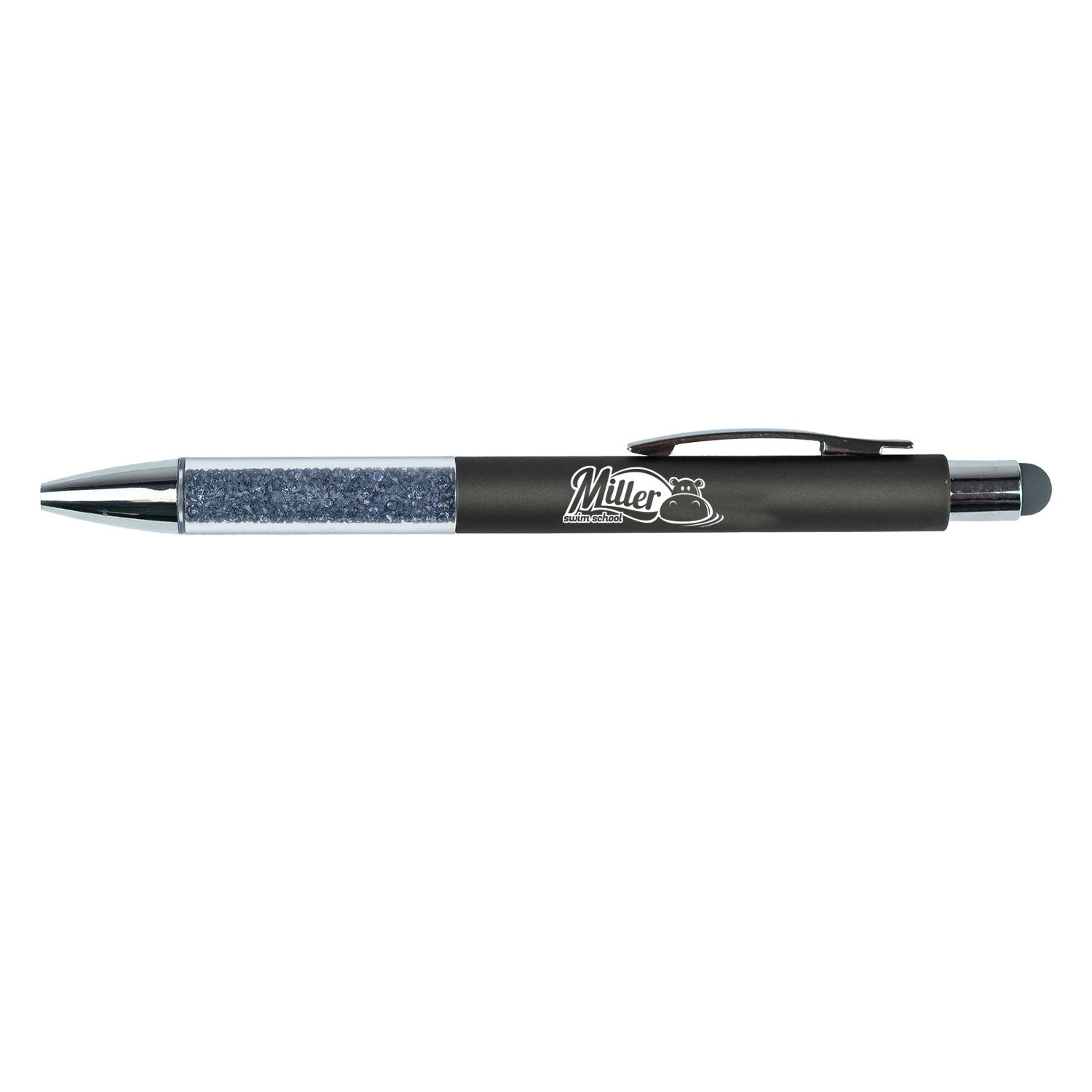Miller Swim School: Glitter Pen