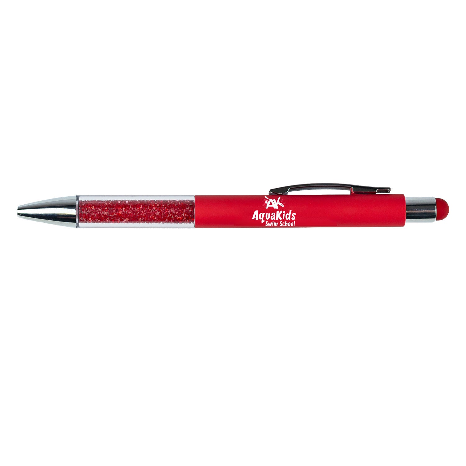 AquaKids Swim School: Glitter Pen
