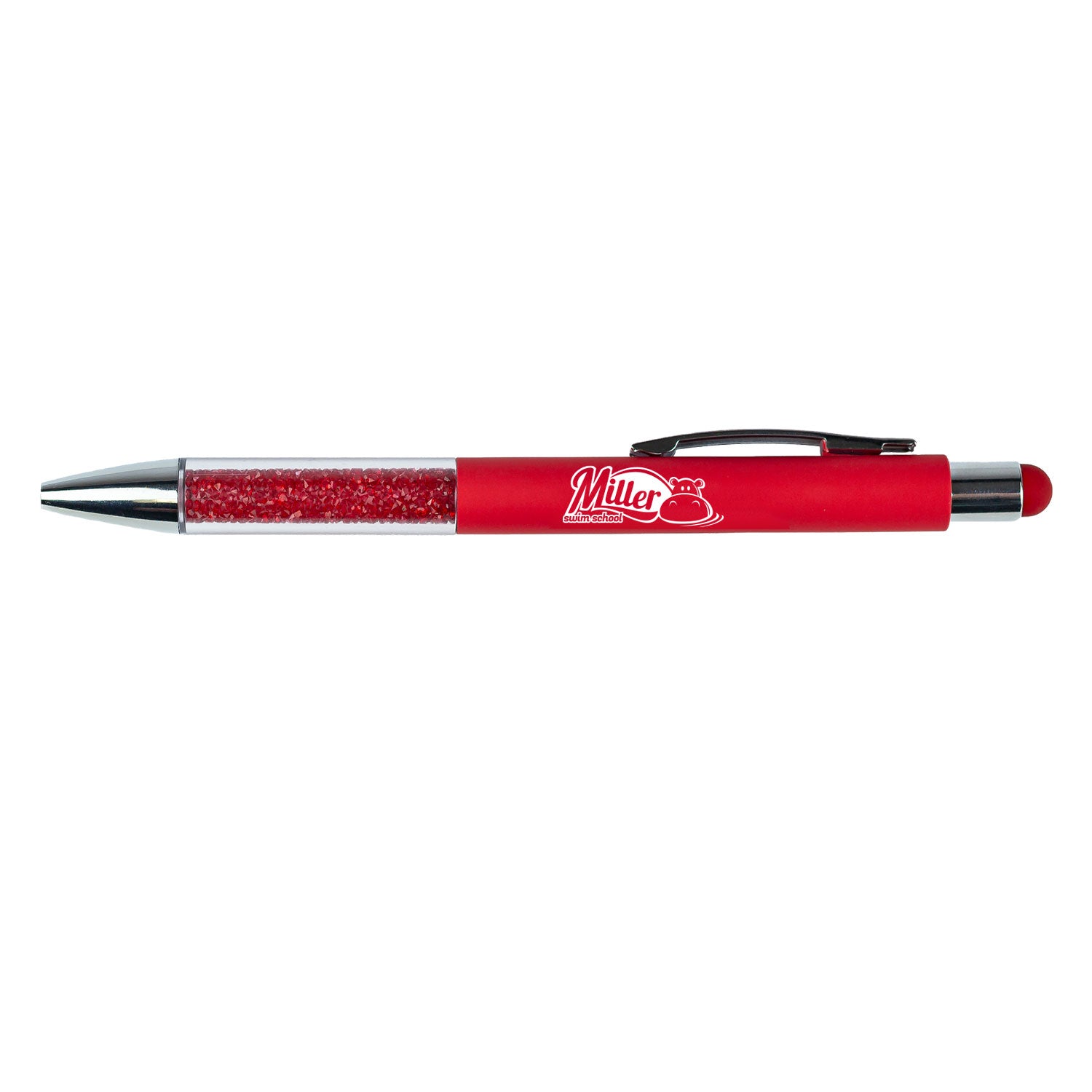 Miller Swim School: Glitter Pen