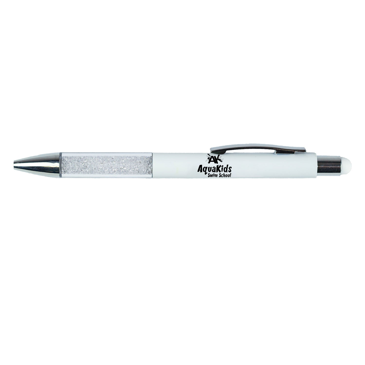 AquaKids Swim School: Glitter Pen