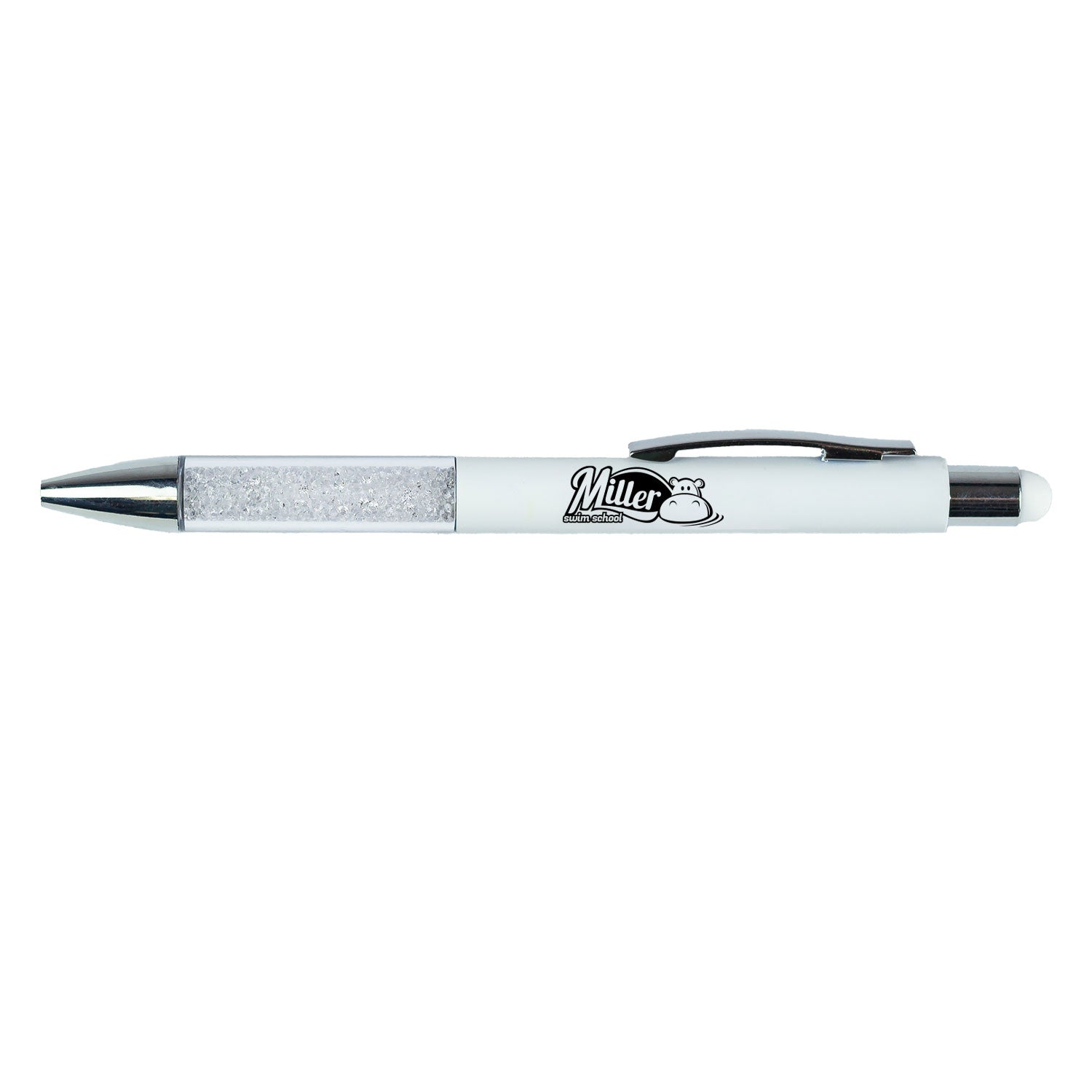 Miller Swim School: Glitter Pen