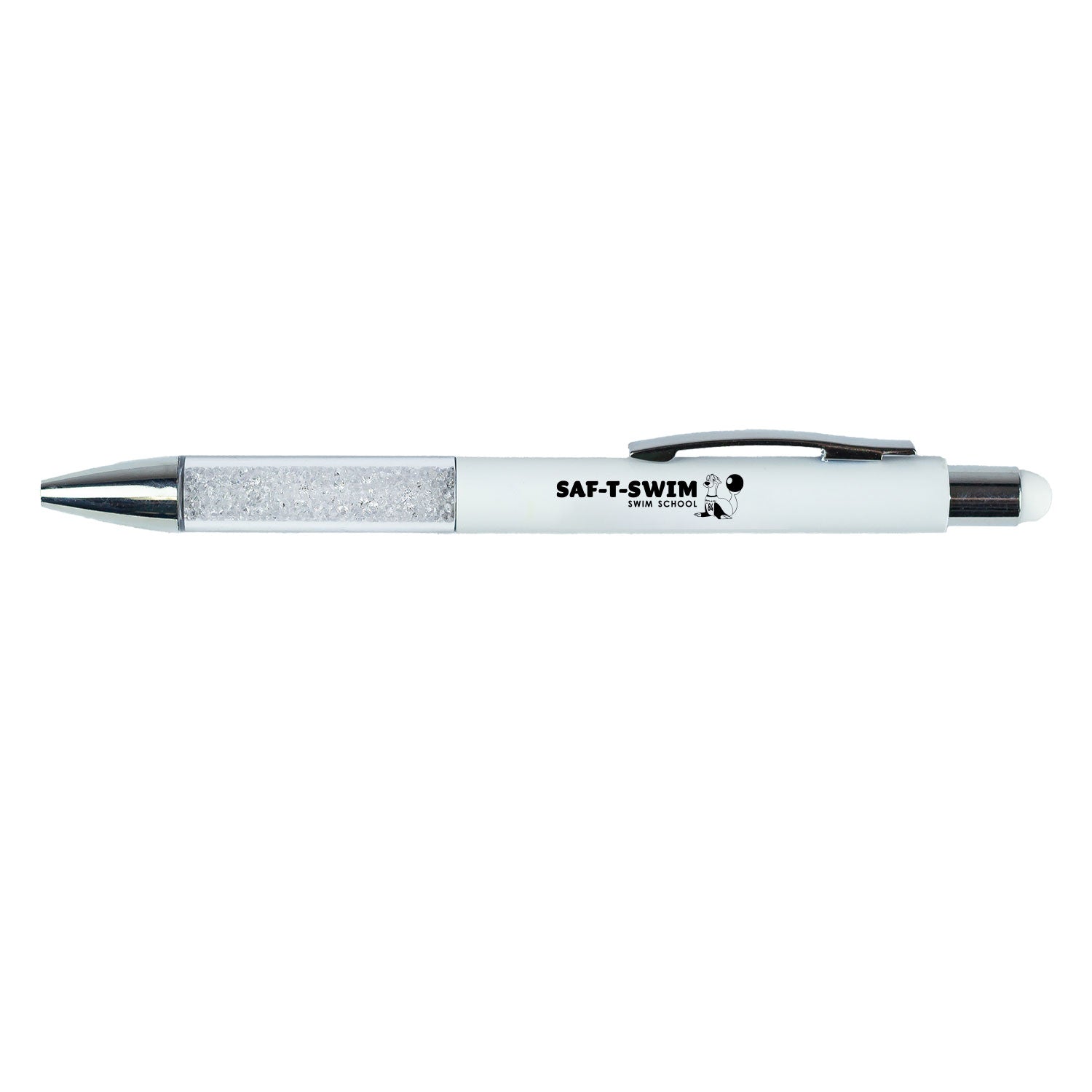 Saf-T-Swim: Glitter Pen