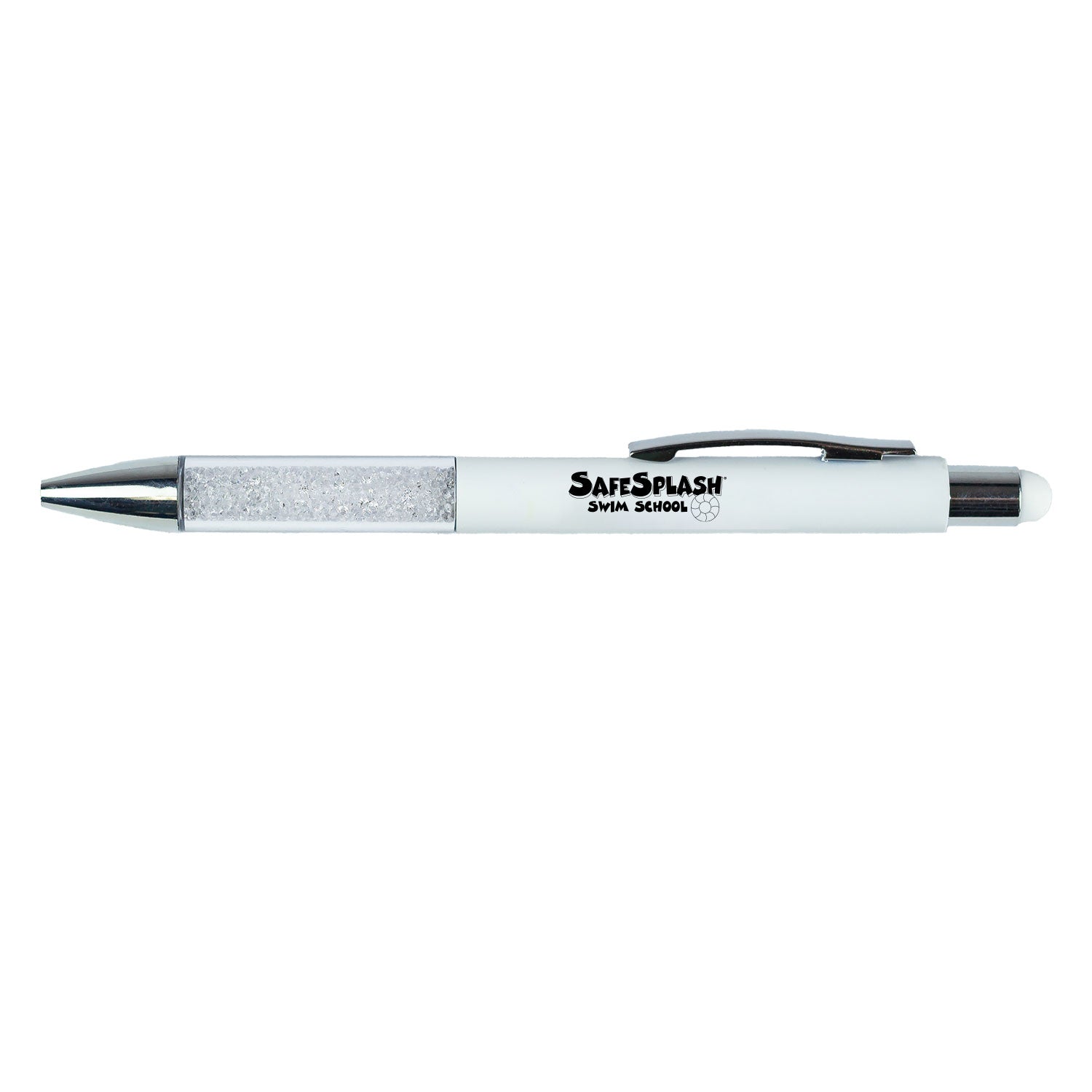 SafeSplash Swim School: Glitter Pen