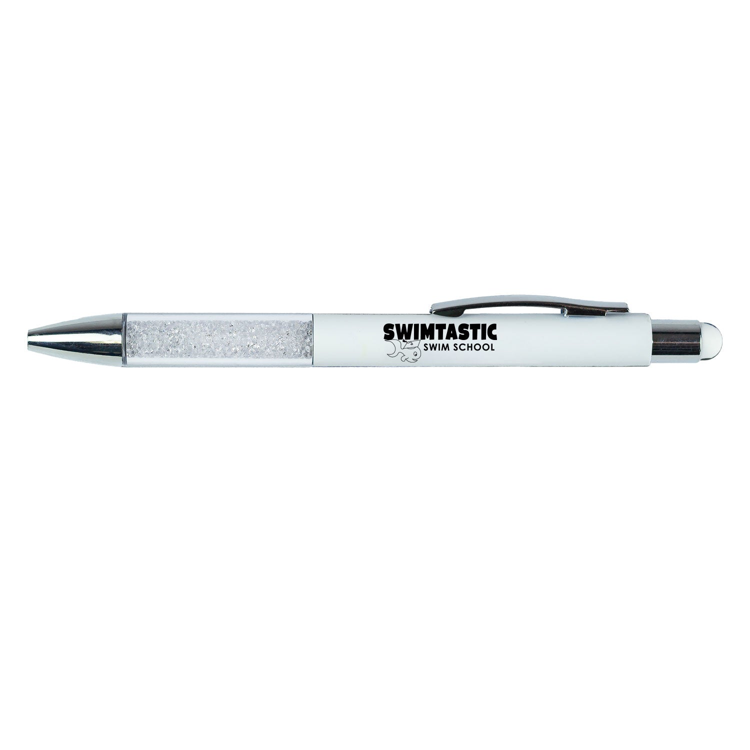 Swimtastic Swim School: Glitter Pen
