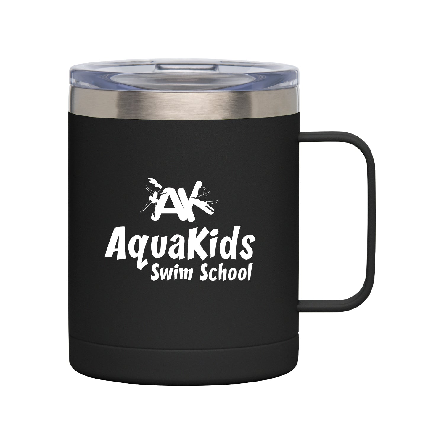AquaKids Swim School: Let's Glamp Mug