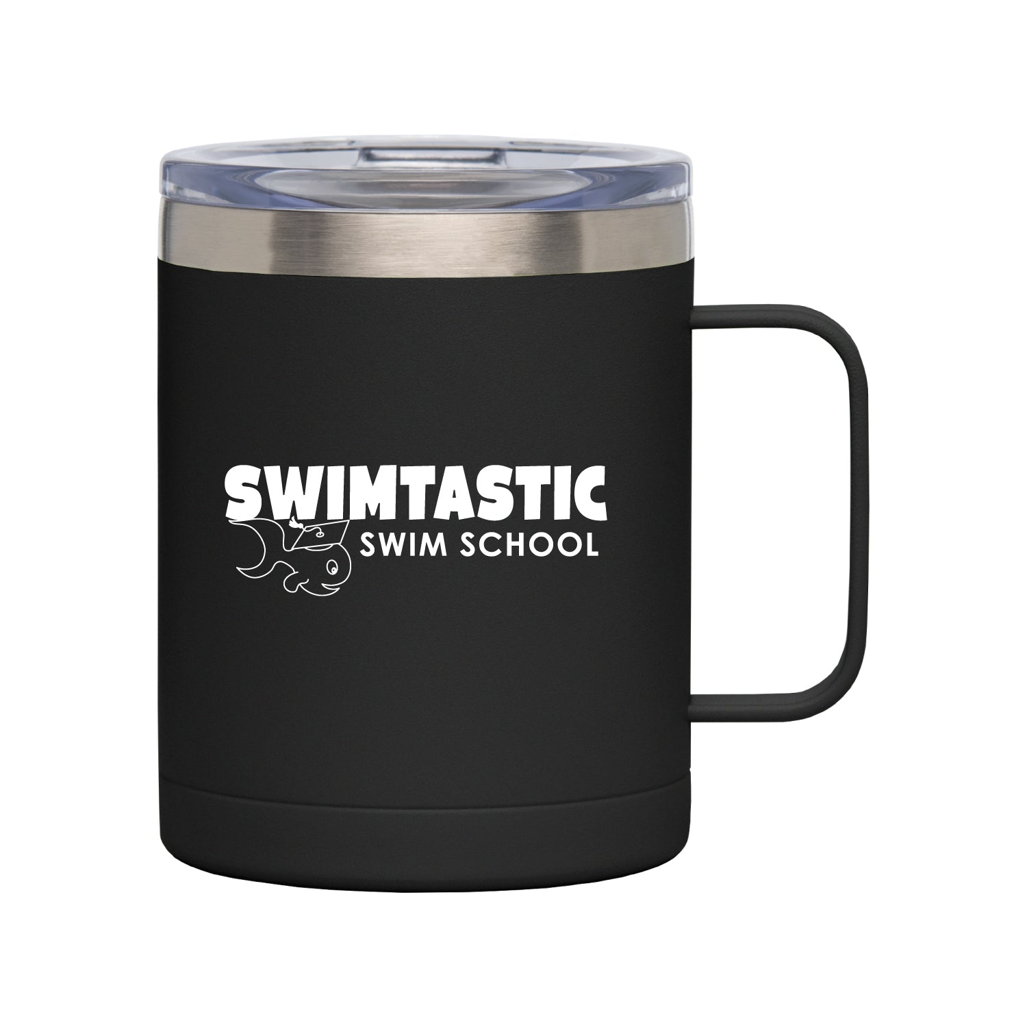 Swimtastic Swim School: Let's Glamp Mug