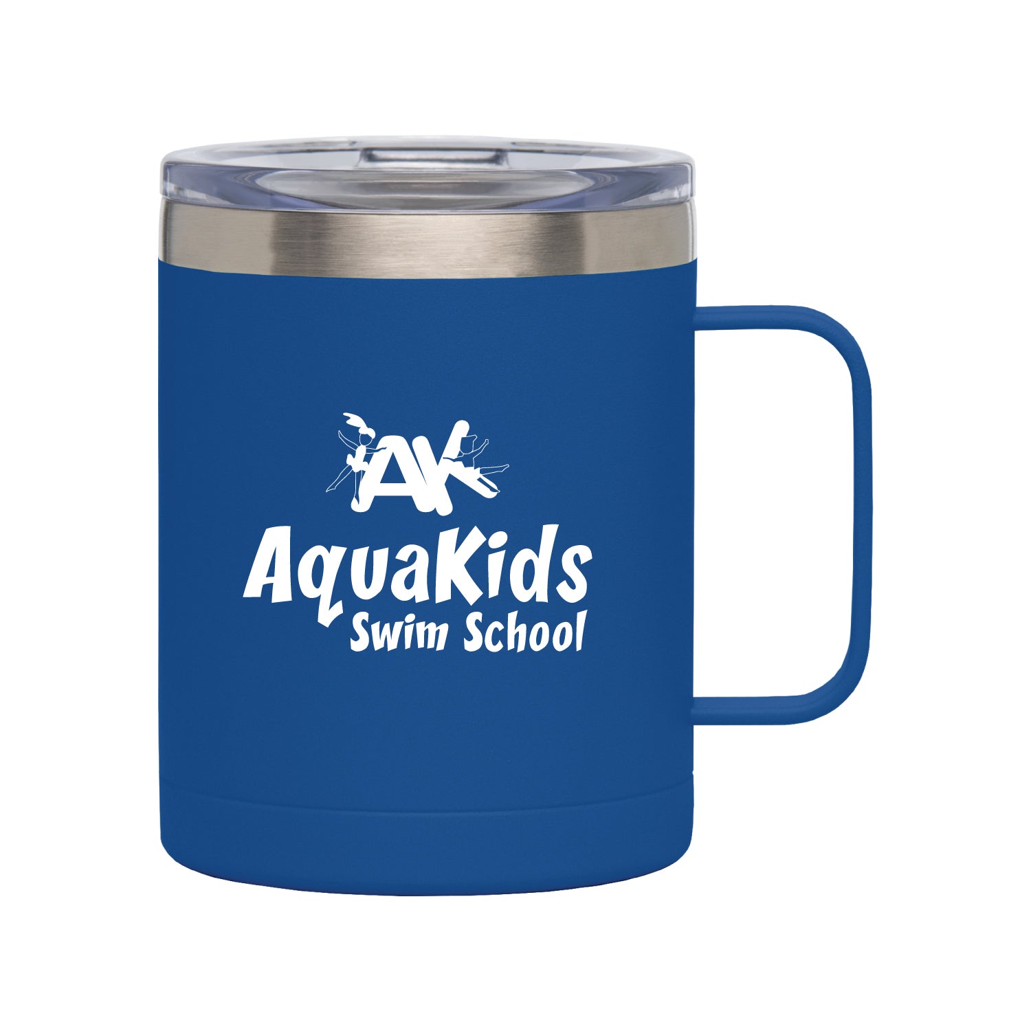 AquaKids Swim School: Let's Glamp Mug