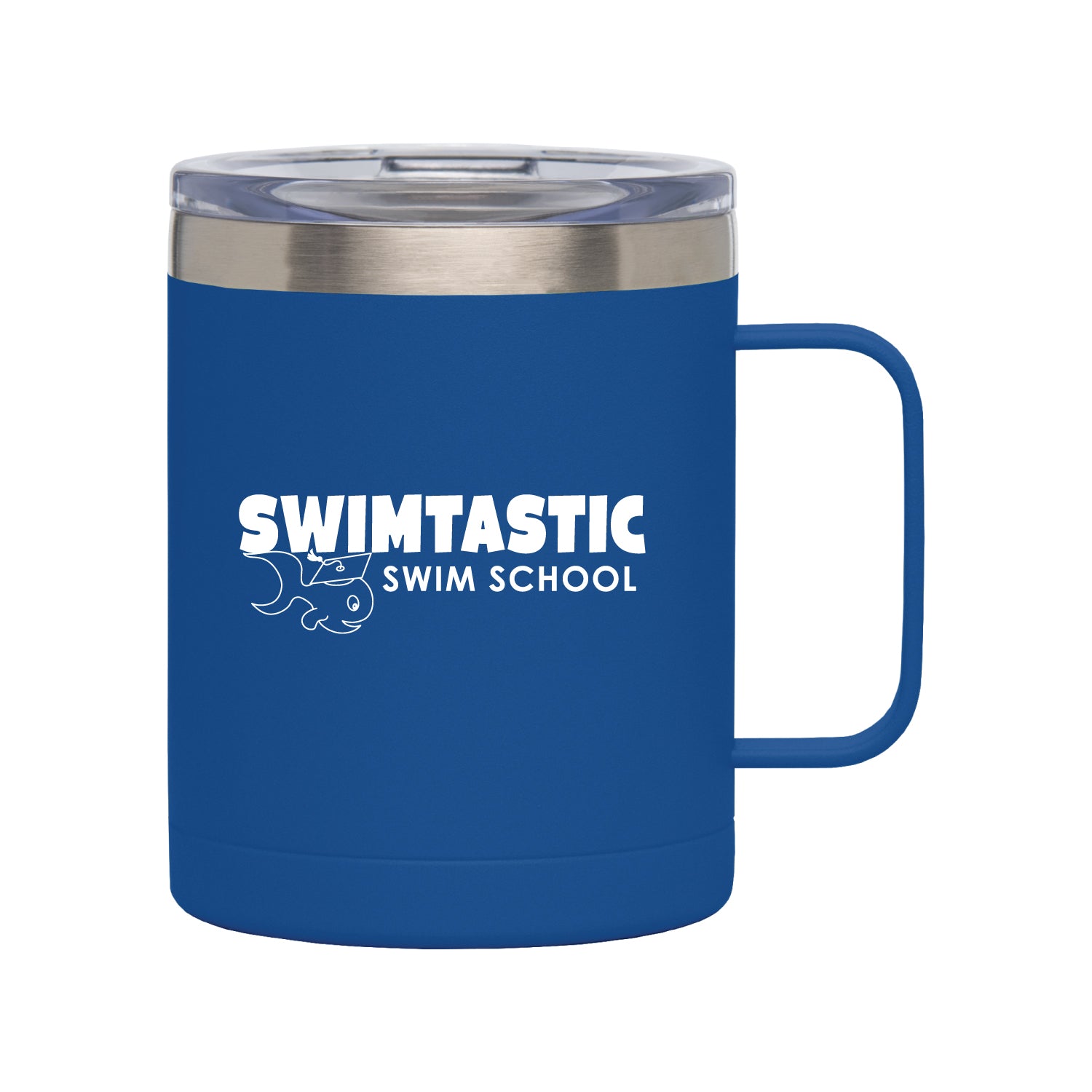 Swimtastic Swim School: Let's Glamp Mug