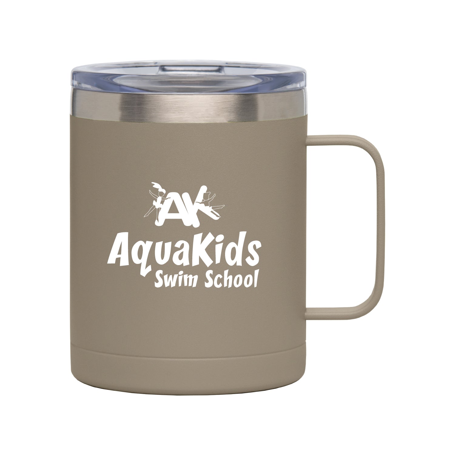 AquaKids Swim School: Let's Glamp Mug