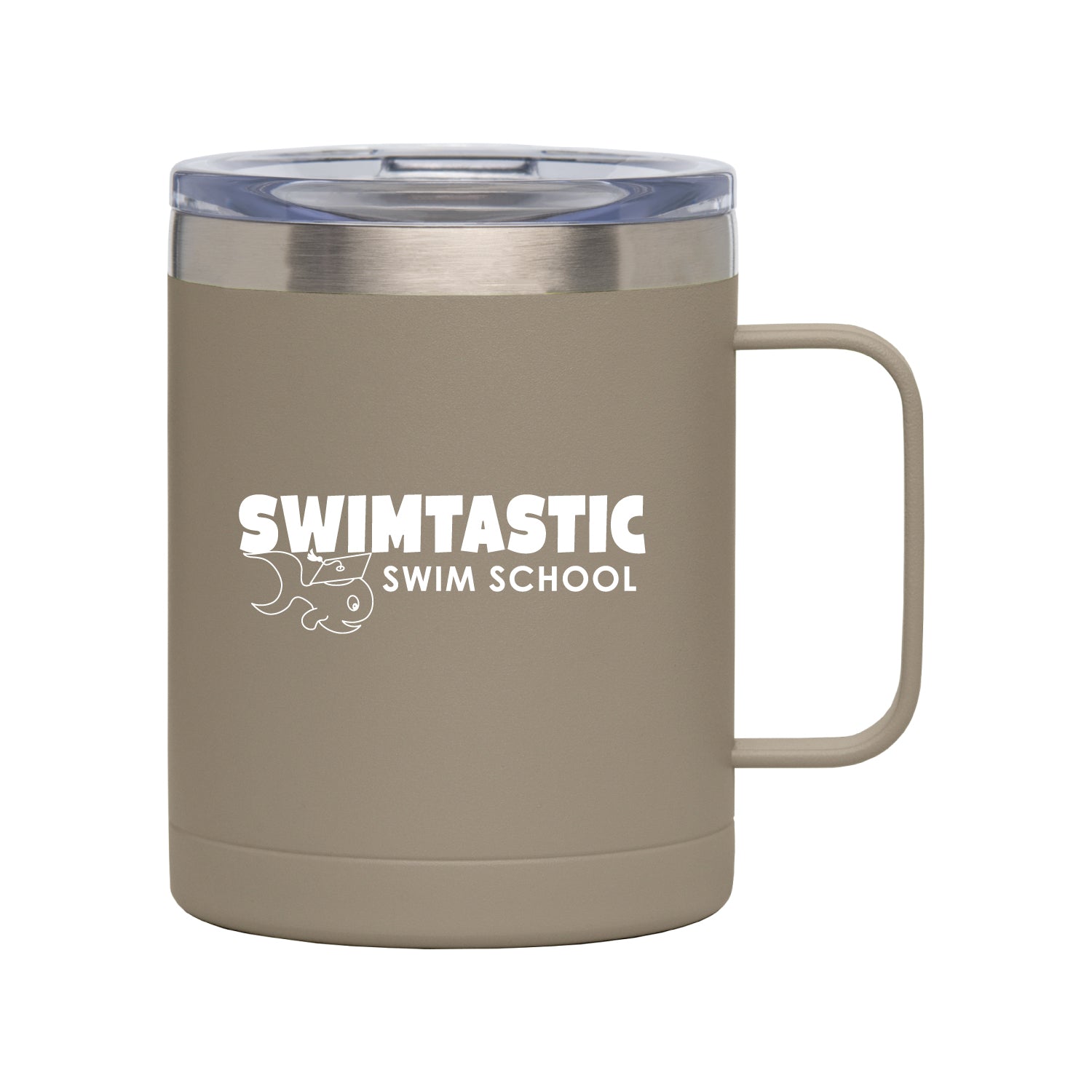 Swimtastic Swim School: Let's Glamp Mug