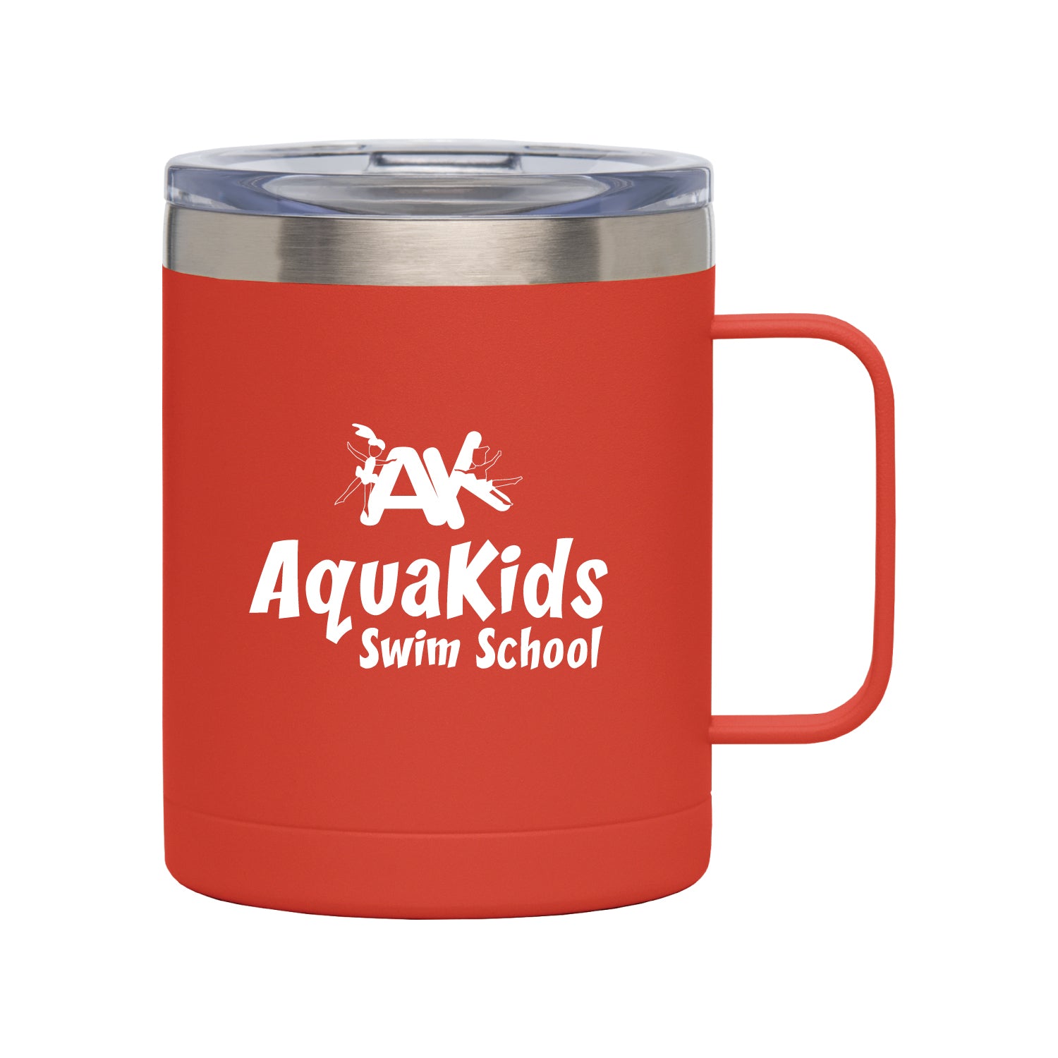 AquaKids Swim School: Let's Glamp Mug