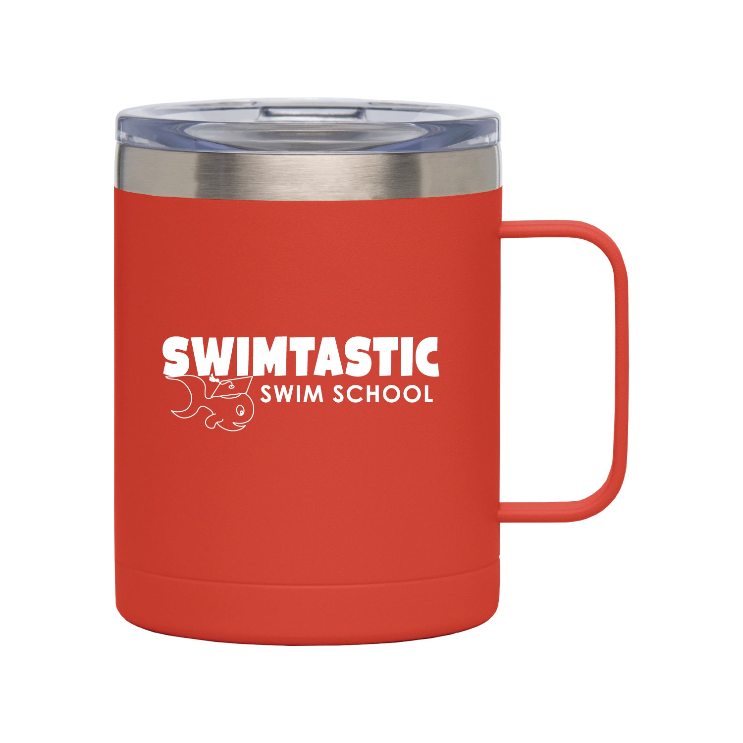 Swimtastic Swim School: Let's Glamp Mug