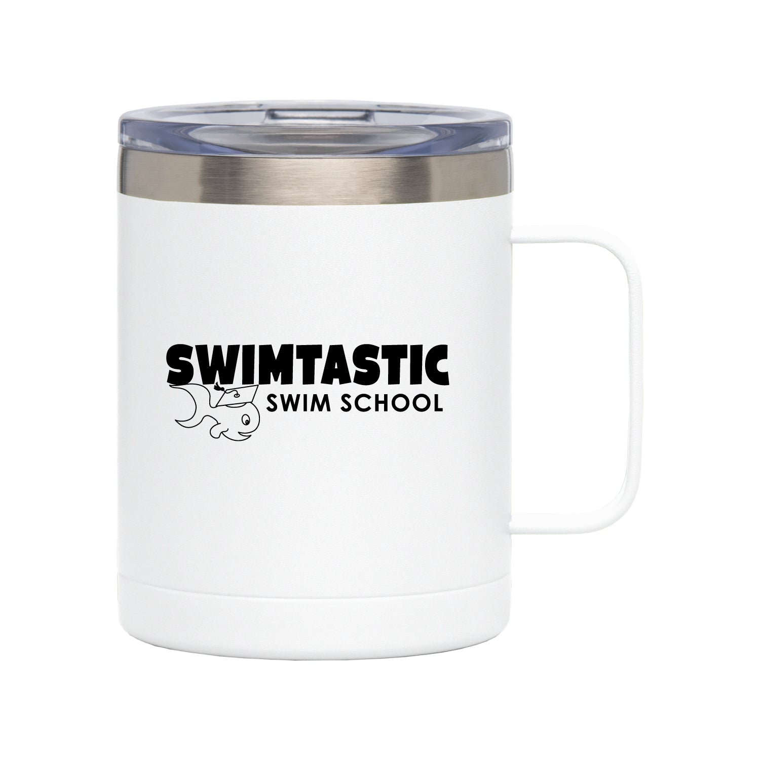 Swimtastic Swim School: Let's Glamp Mug