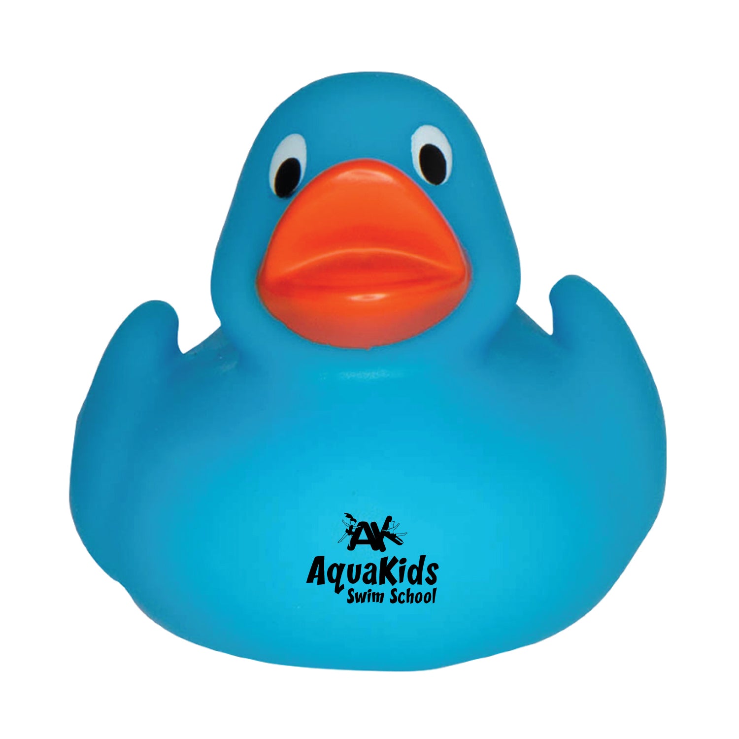 AquaKids Swim School: Lil' Rubber Duck