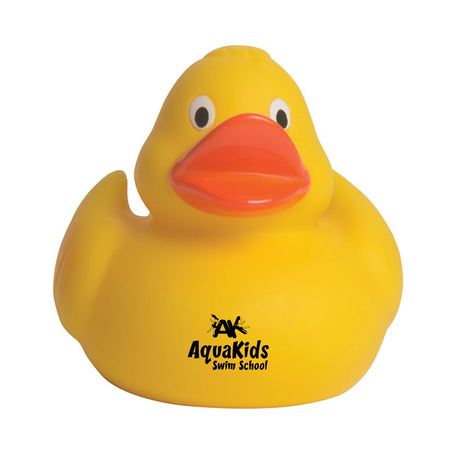 AquaKids Swim School: Lil' Rubber Duck