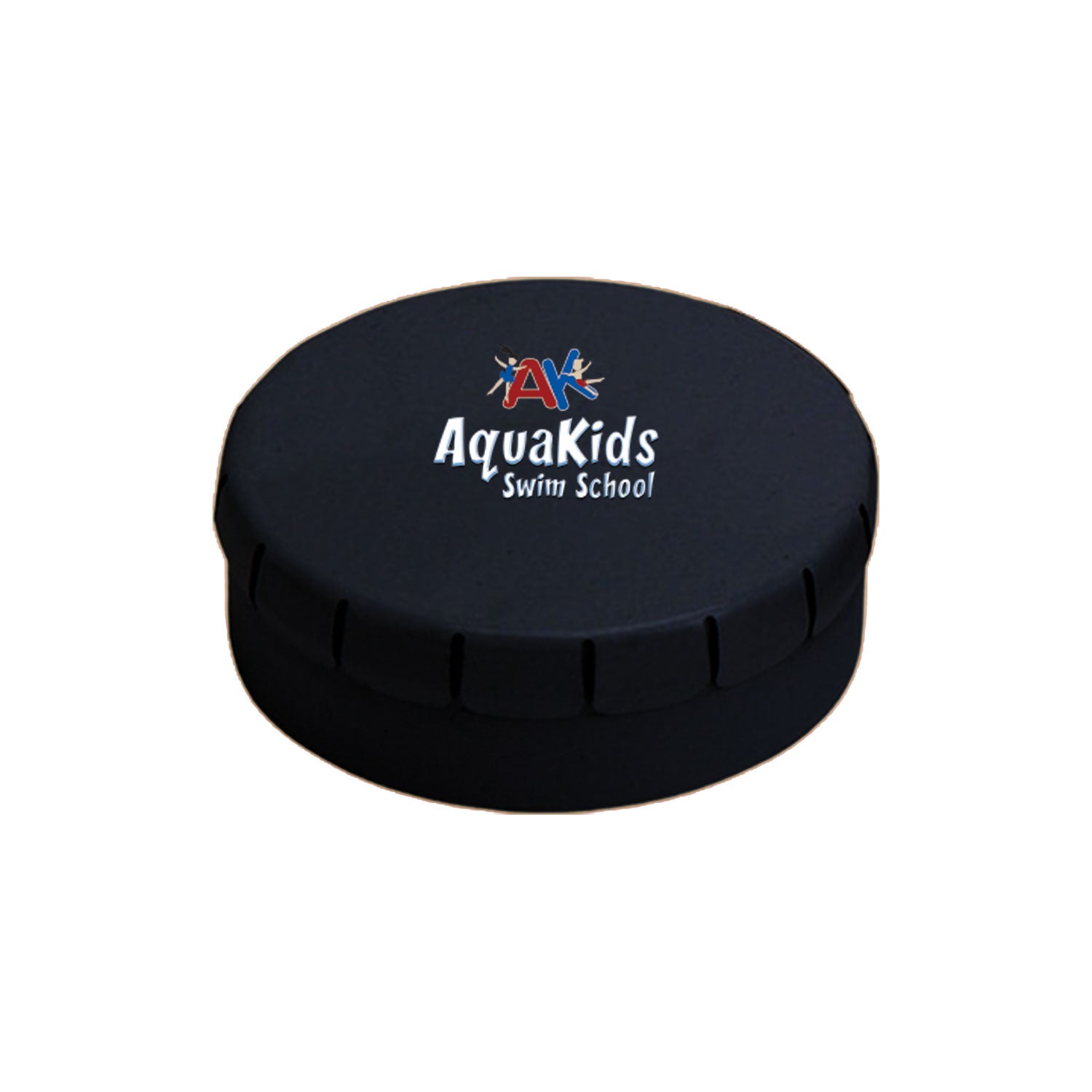 AquaKids Swim School: Tin Lip Moisturizer