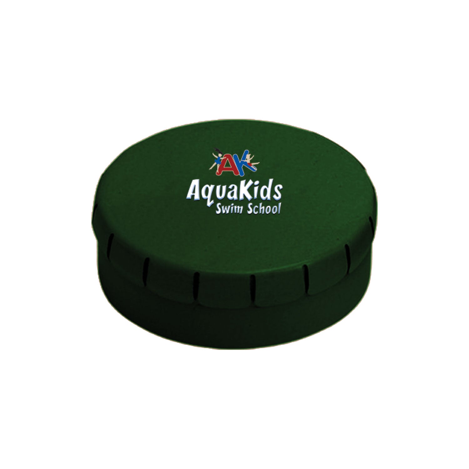 AquaKids Swim School: Tin Lip Moisturizer