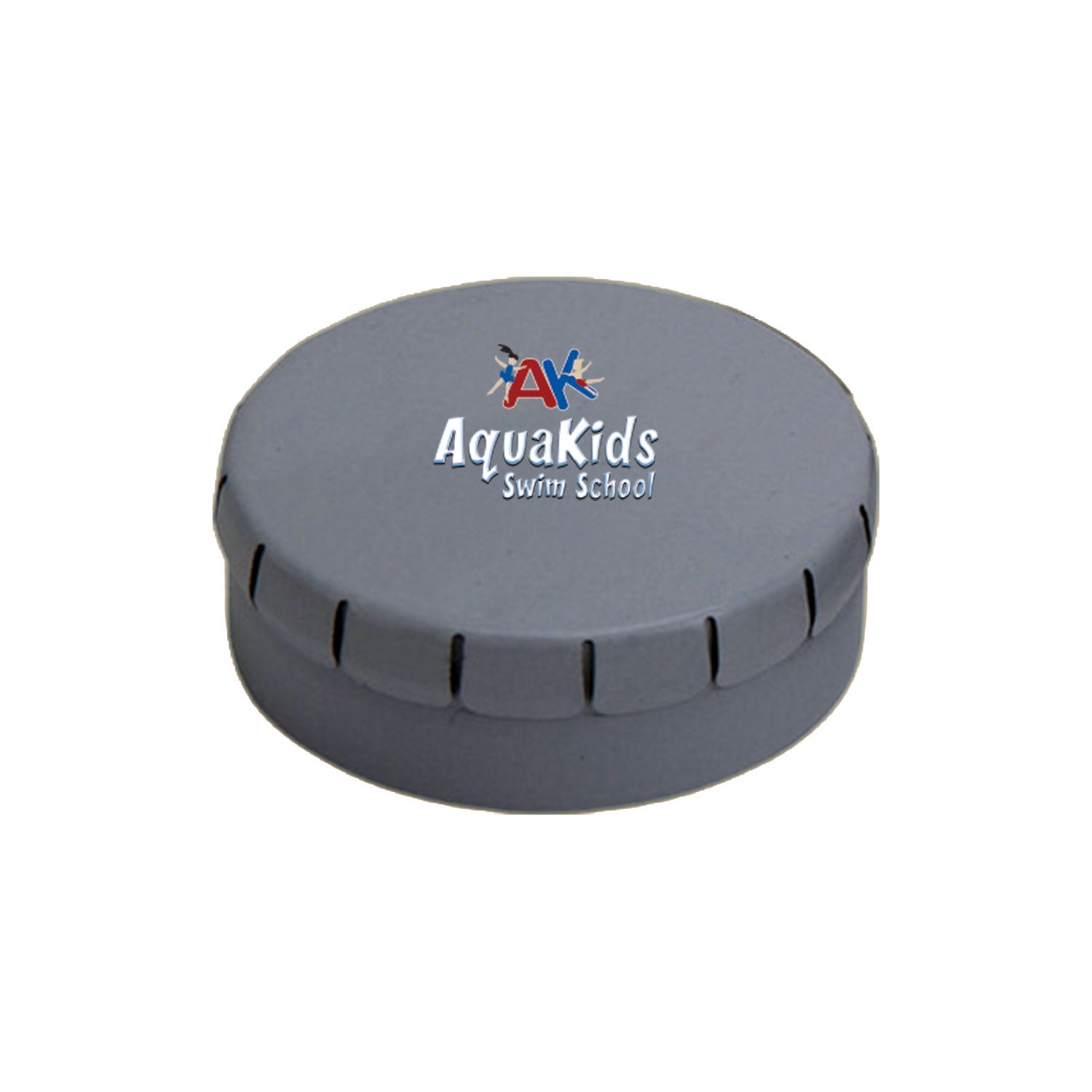 AquaKids Swim School: Tin Lip Moisturizer